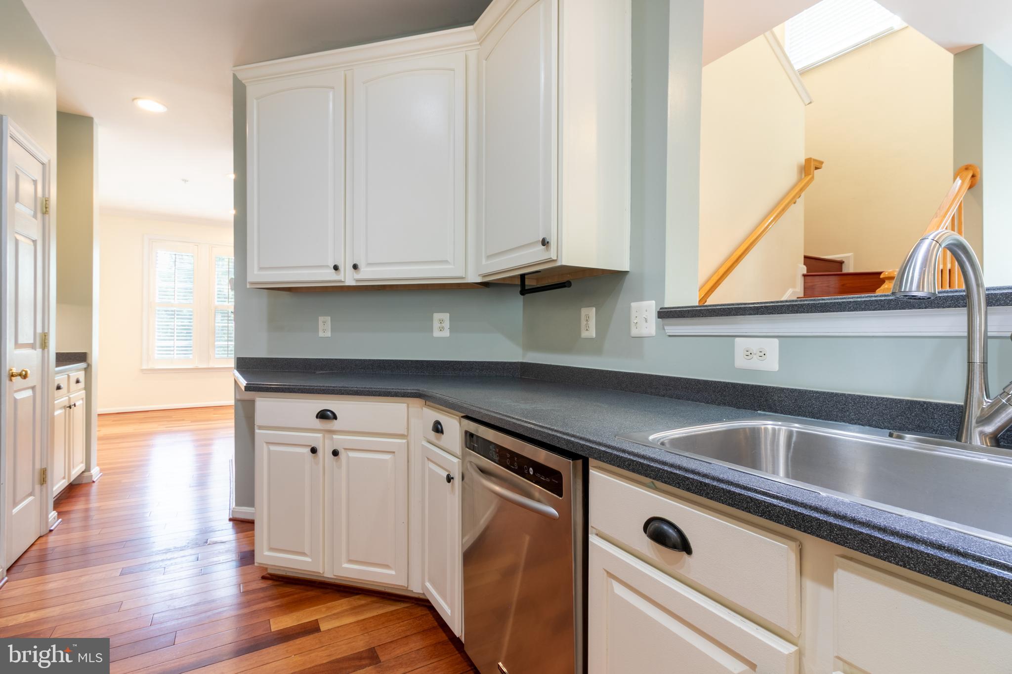 CROFTON FARMS - Residential