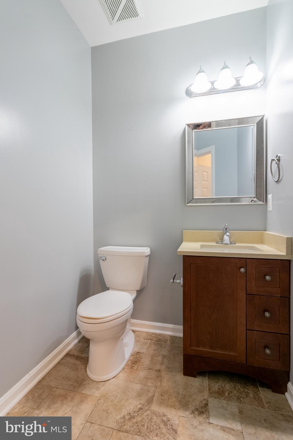 CROFTON FARMS - Residential