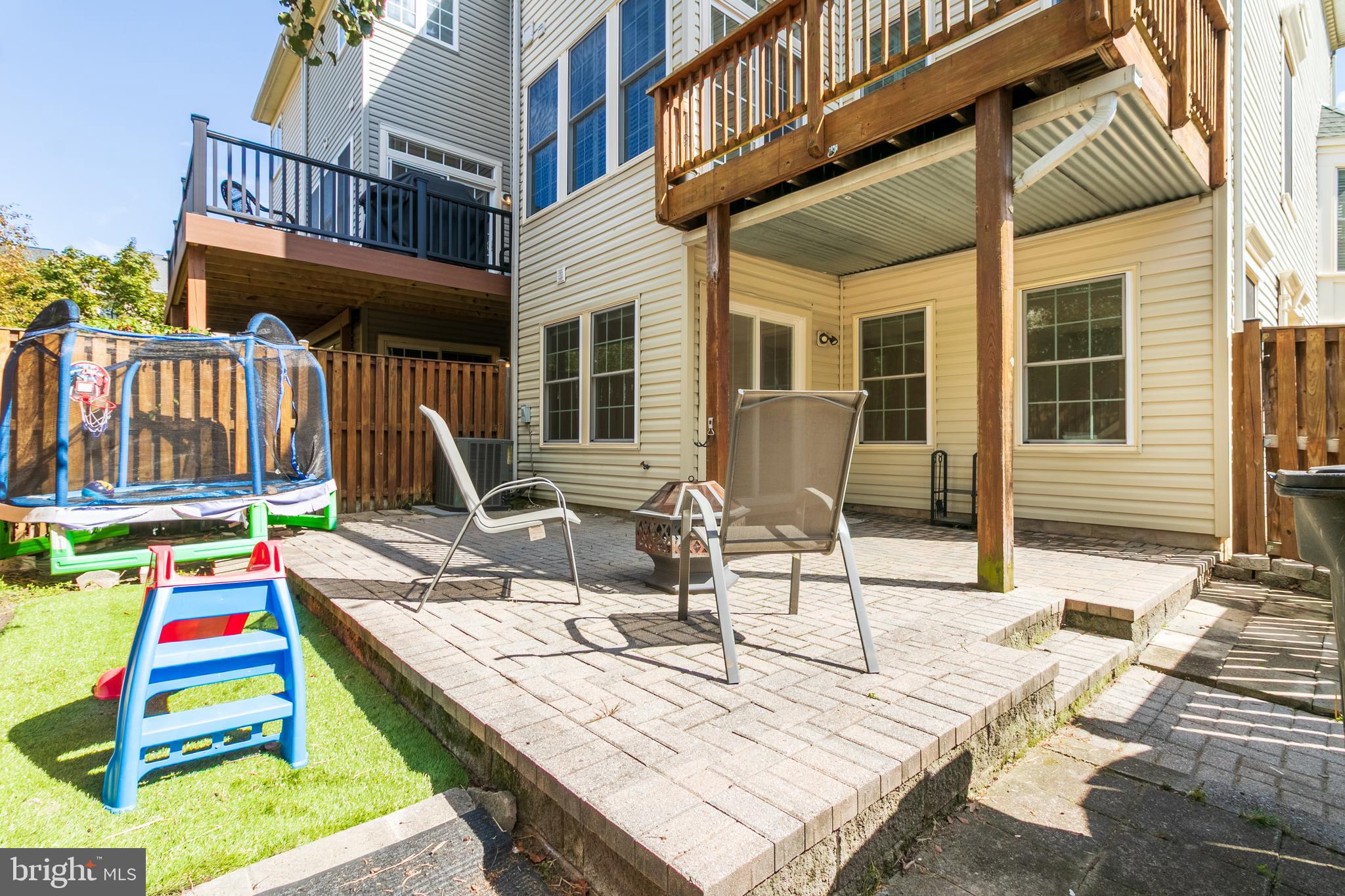 CROFTON FARMS - Residential