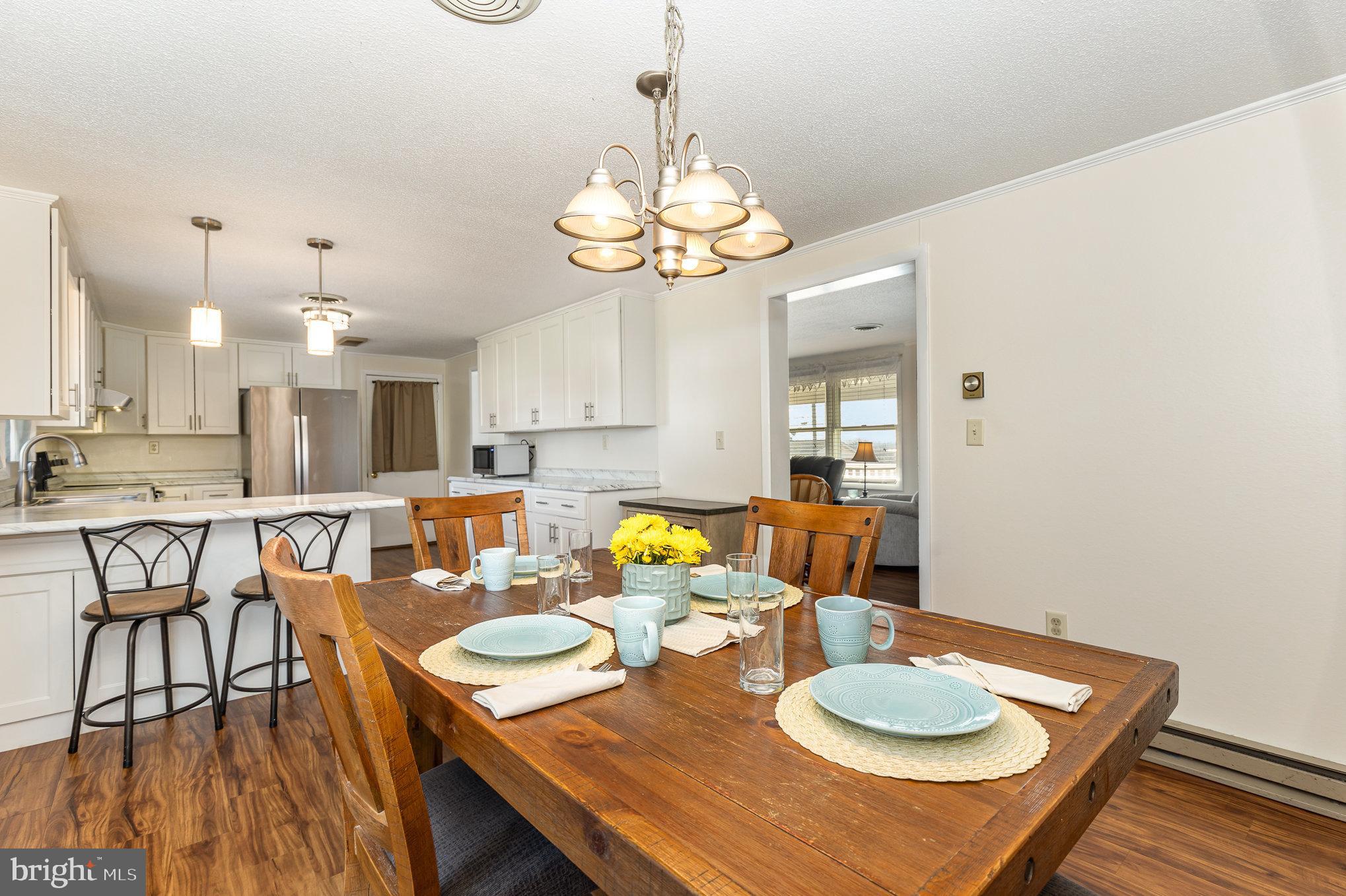 BIGLERVILLE - Residential