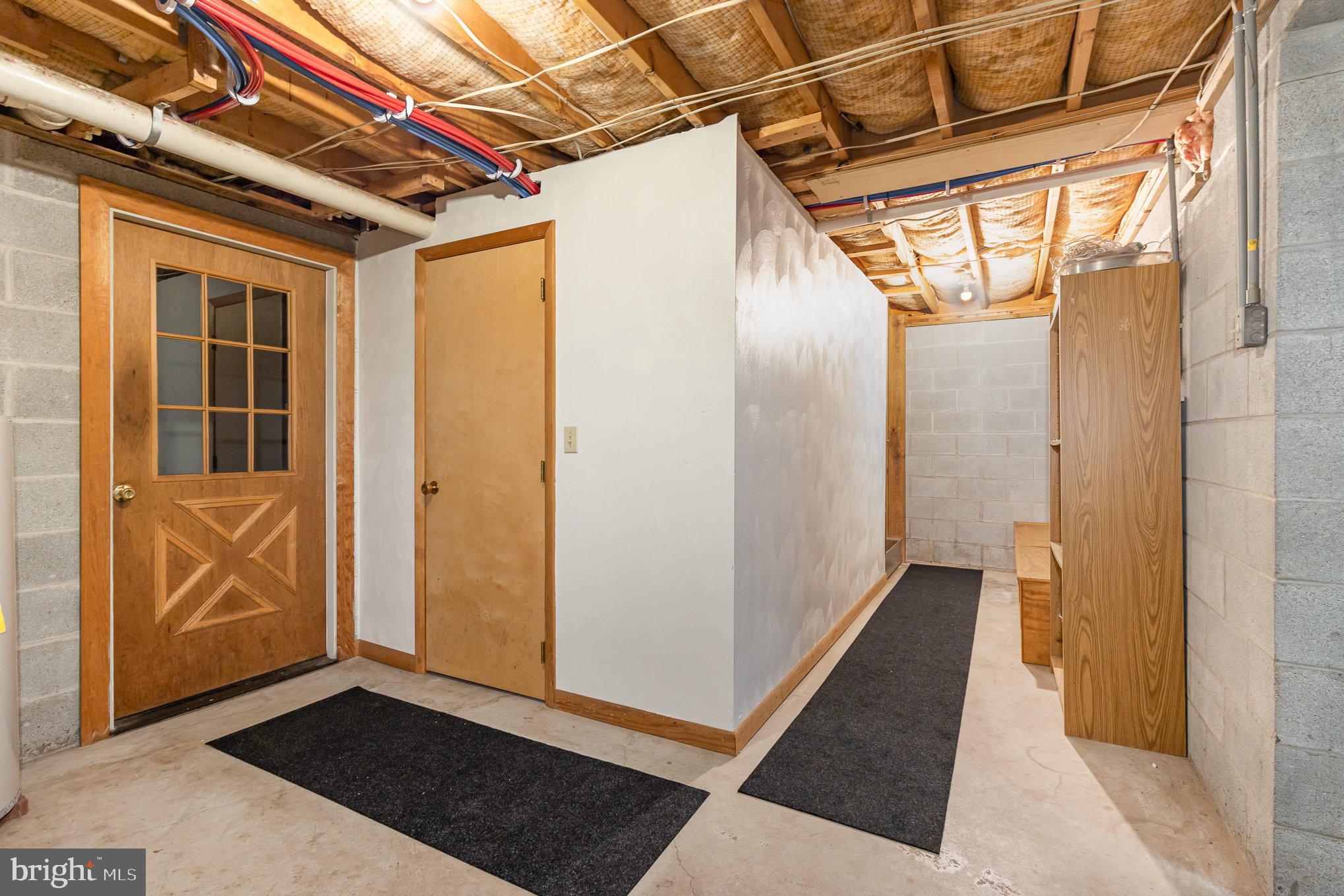 BIGLERVILLE - Residential