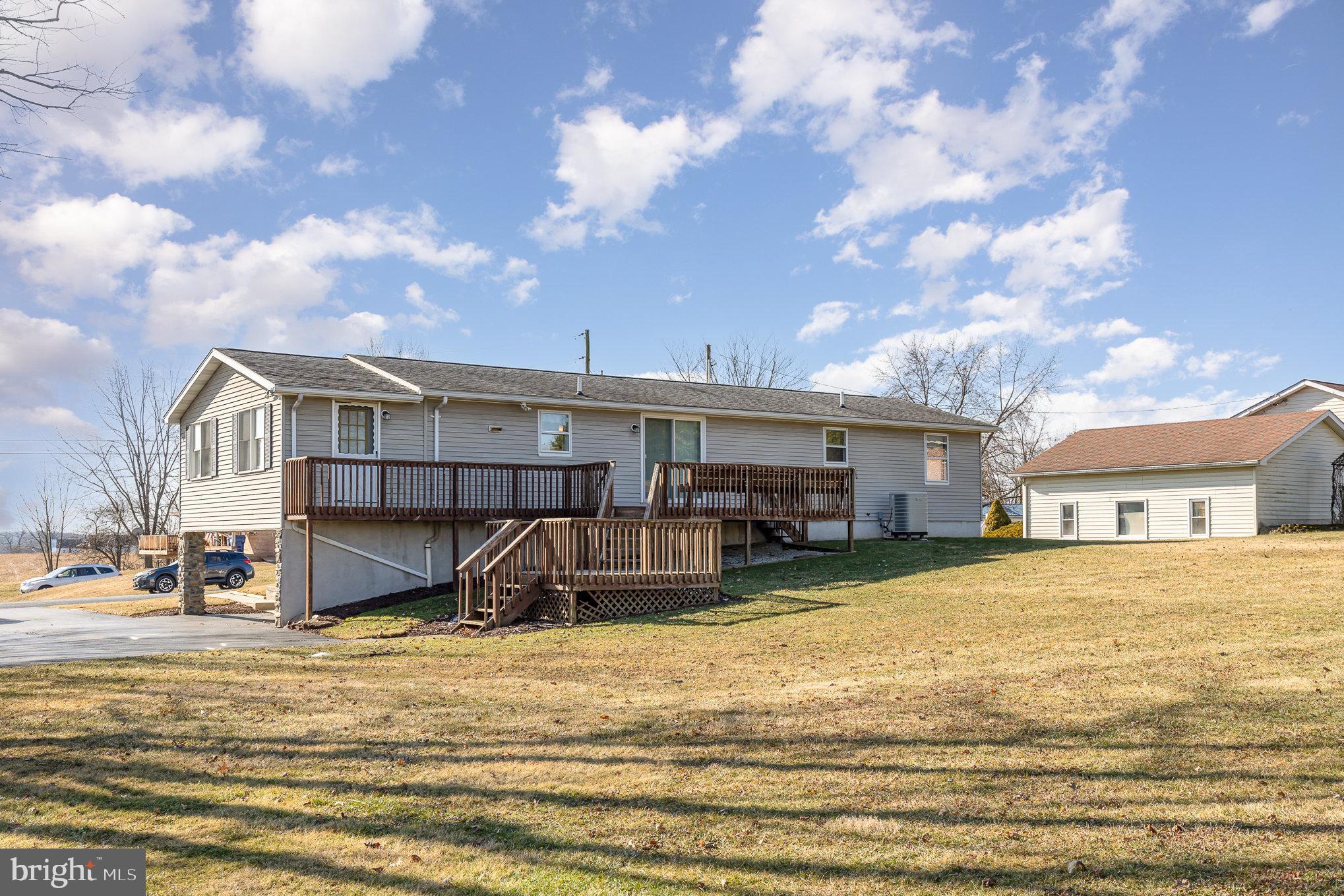 BIGLERVILLE - Residential