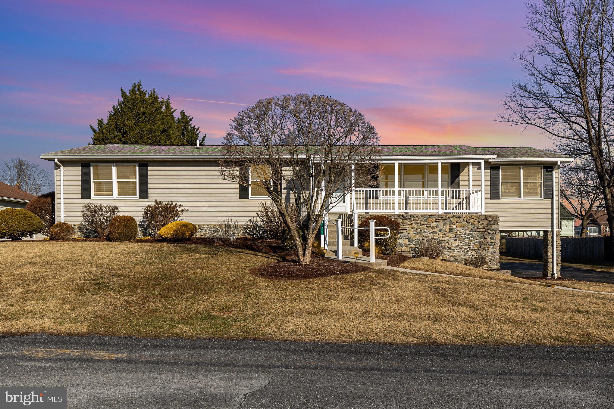 BIGLERVILLE - Residential