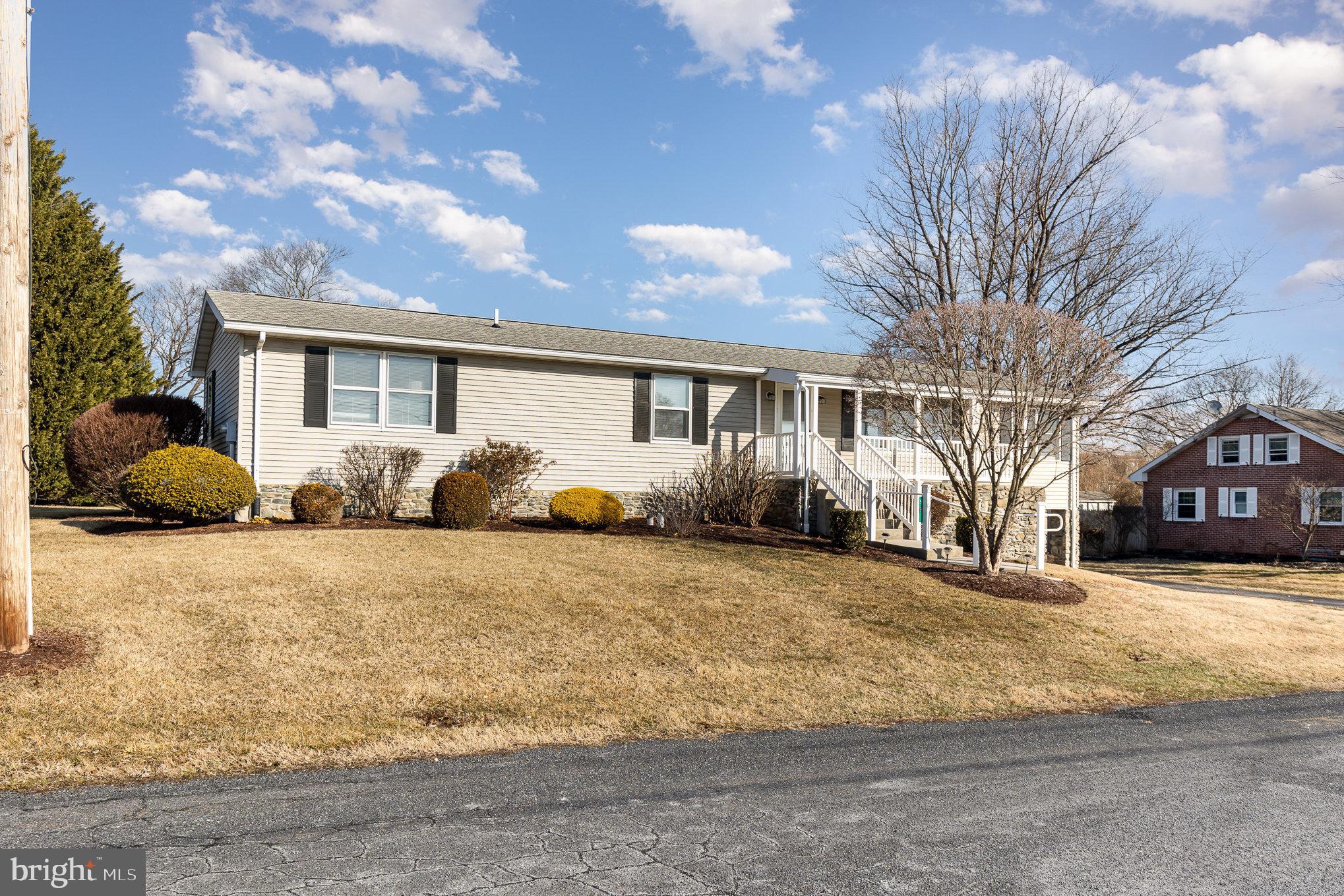 BIGLERVILLE - Residential