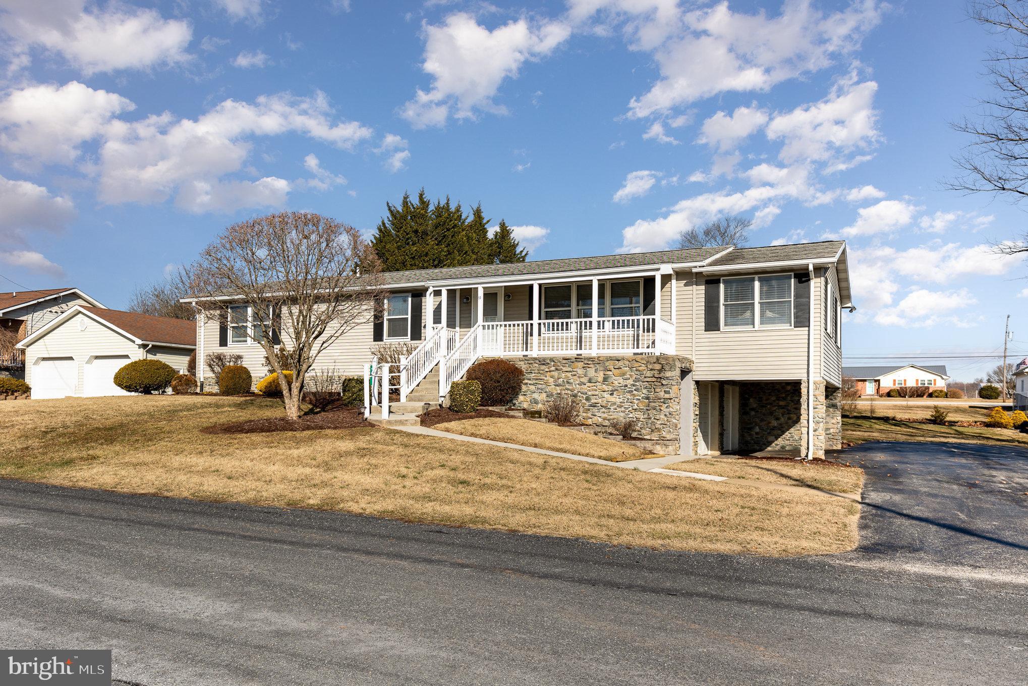 BIGLERVILLE - Residential