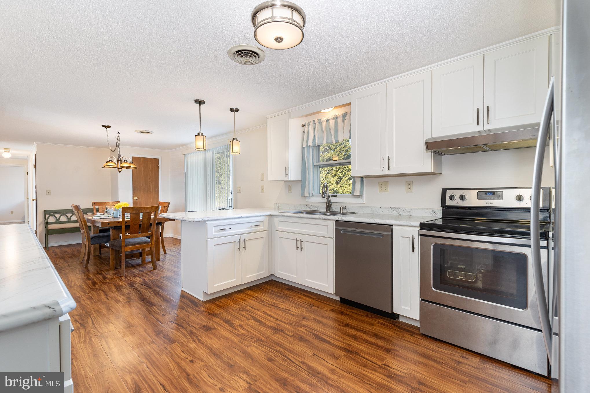 BIGLERVILLE - Residential