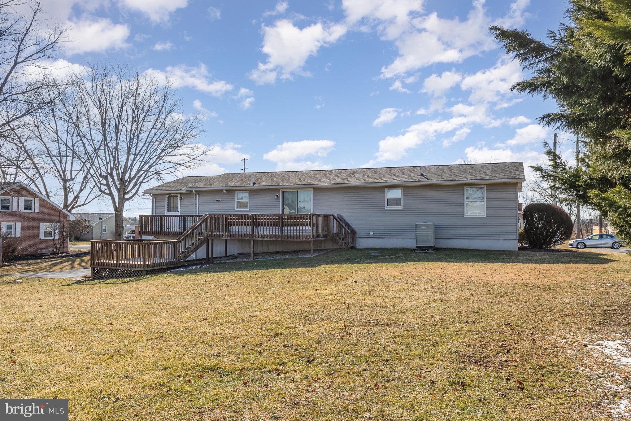 BIGLERVILLE - Residential