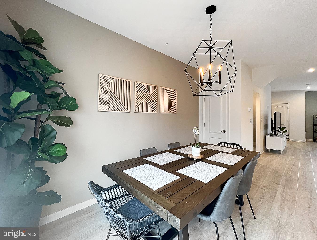 RIVERWALK AT CROFTON - Residential Lease