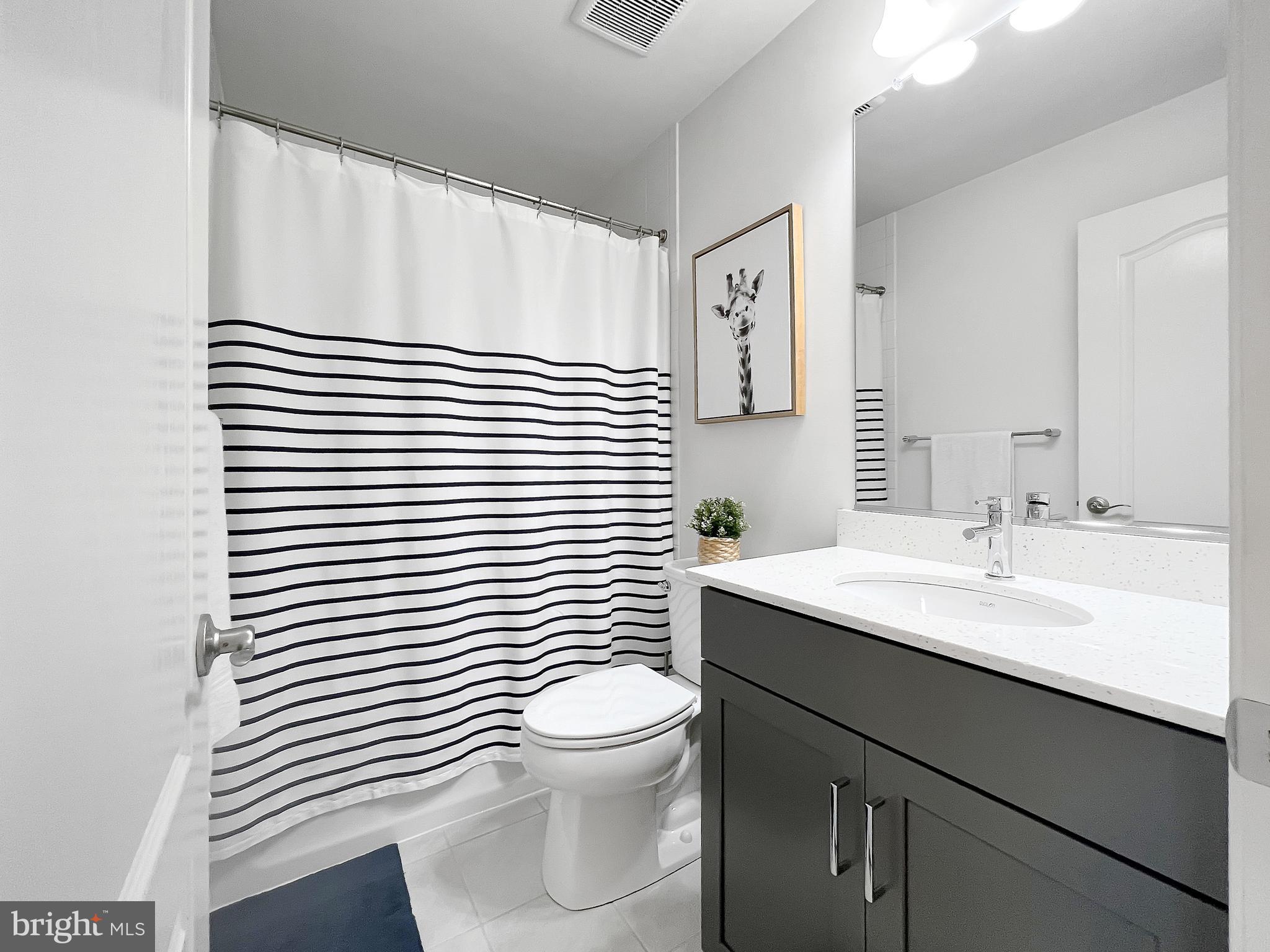 RIVERWALK AT CROFTON - Residential Lease