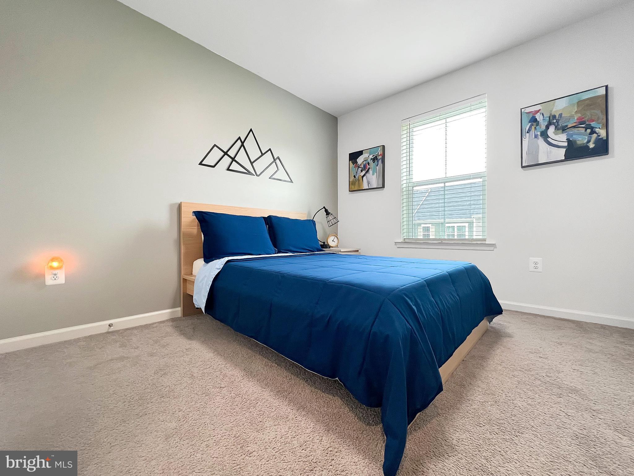 RIVERWALK AT CROFTON - Residential Lease