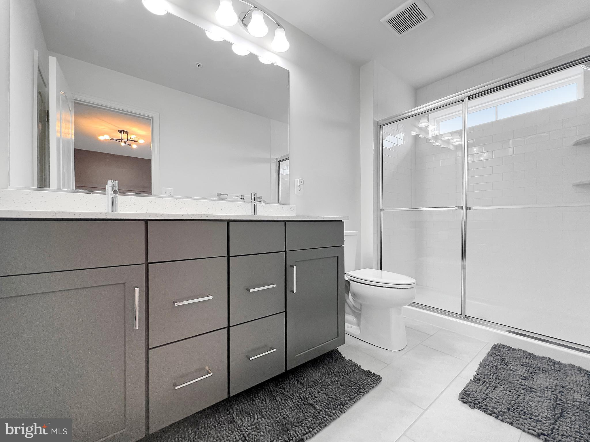 RIVERWALK AT CROFTON - Residential Lease