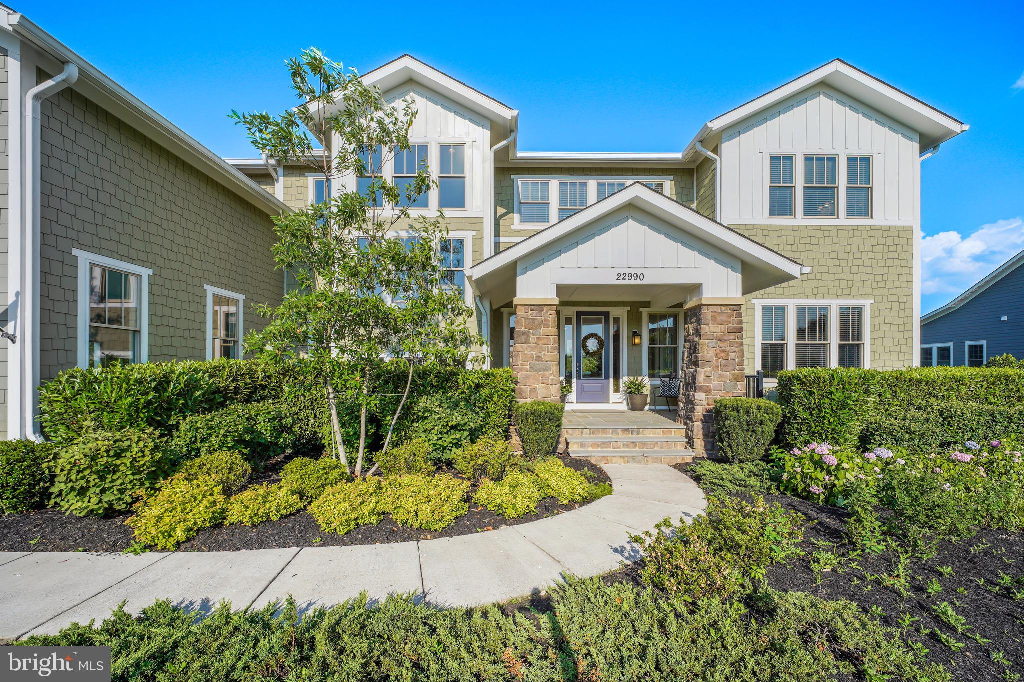 WILLOWSFORD GRANT ESTATES - Residential