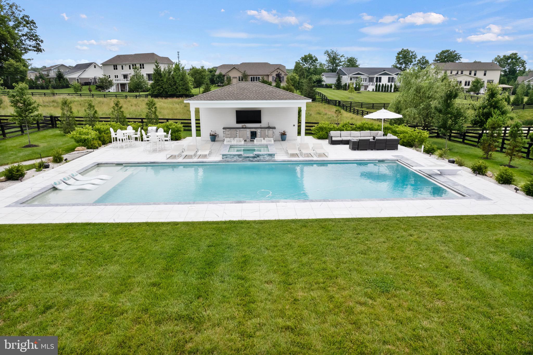 WILLOWSFORD GRANT ESTATES - Residential