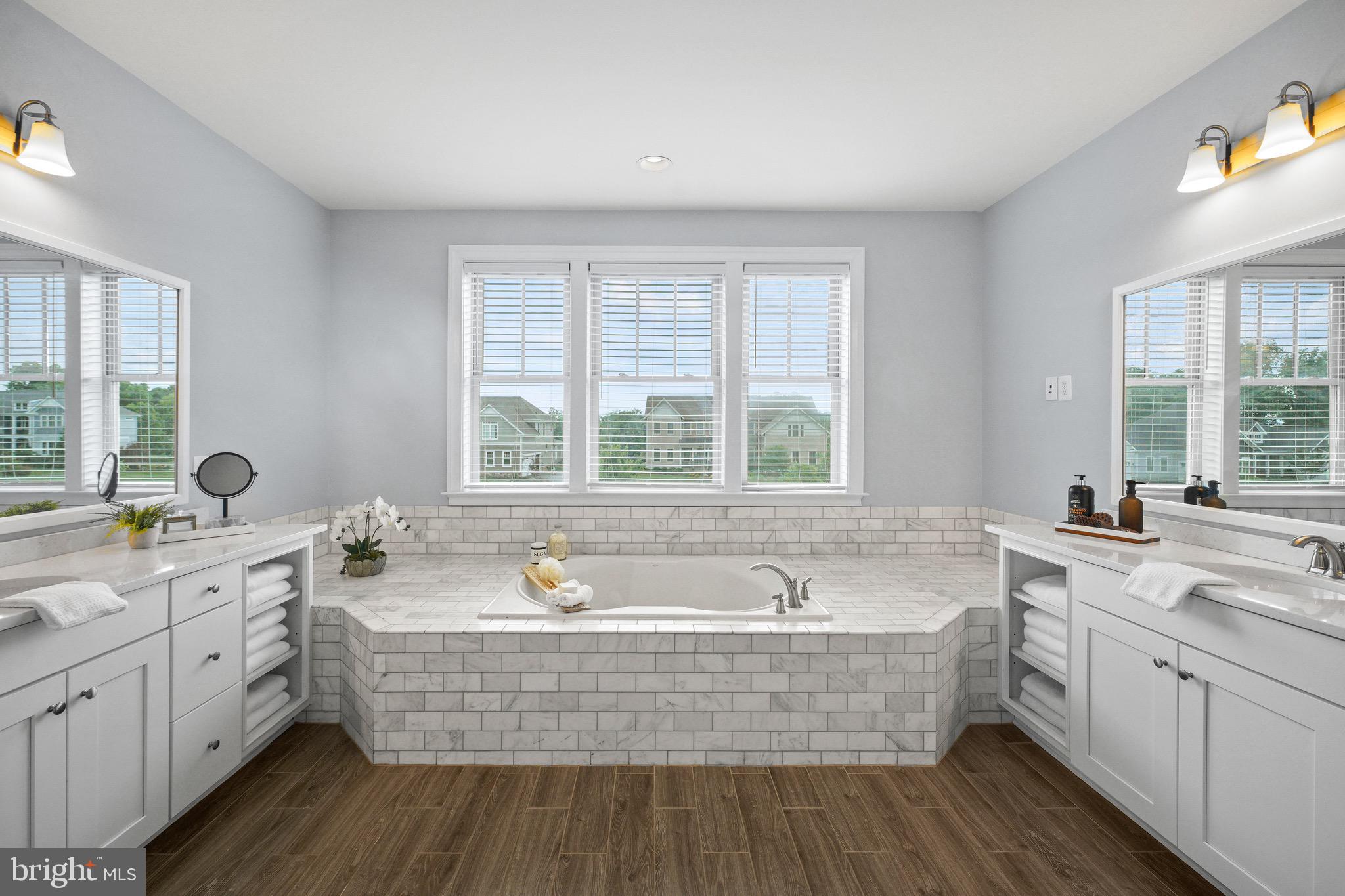 WILLOWSFORD GRANT ESTATES - Residential