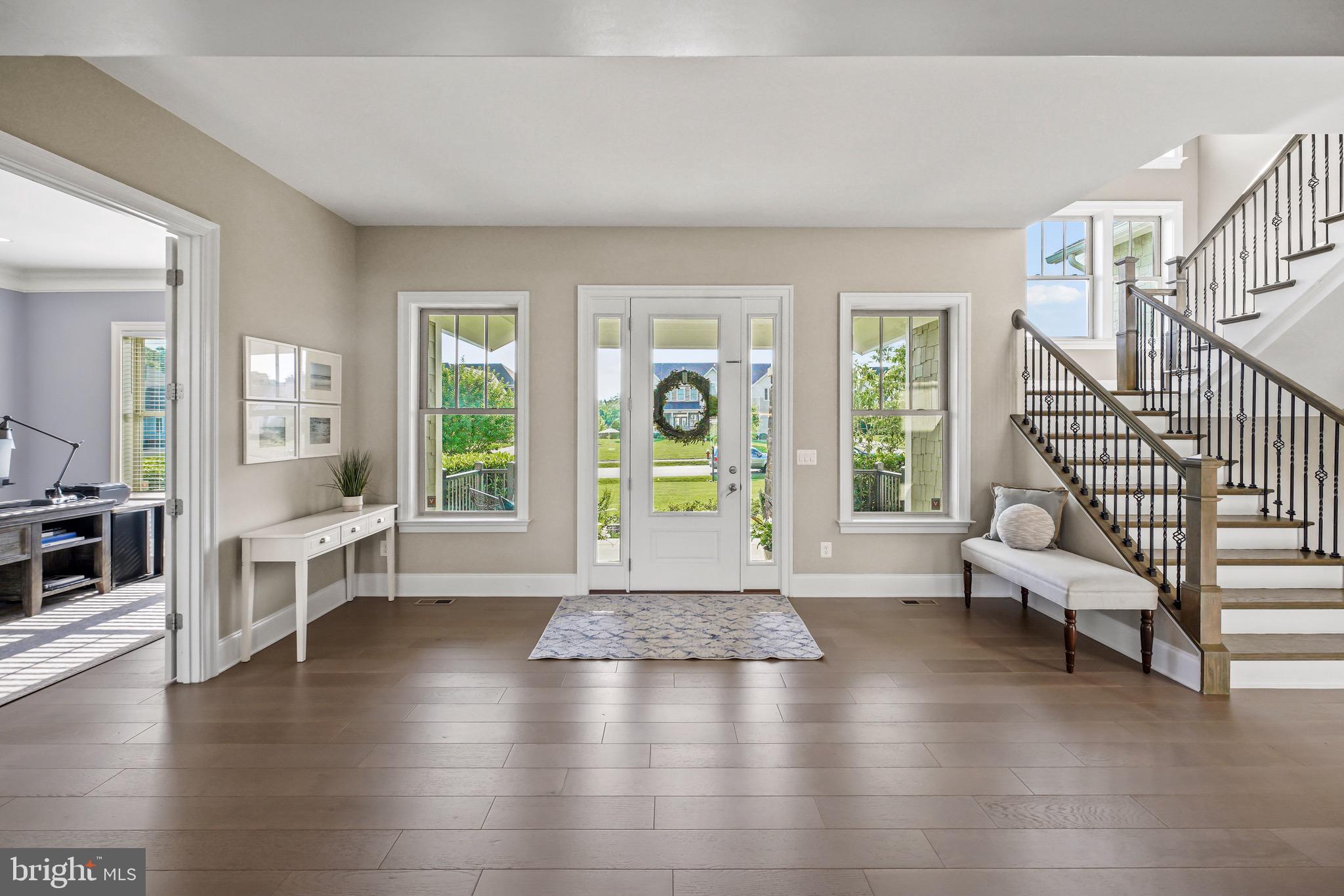 WILLOWSFORD GRANT ESTATES - Residential