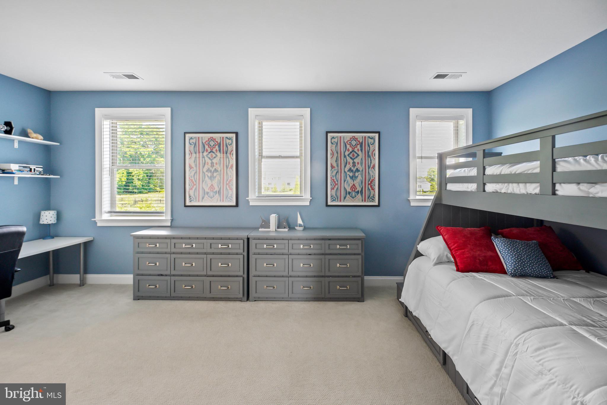 WILLOWSFORD GRANT ESTATES - Residential