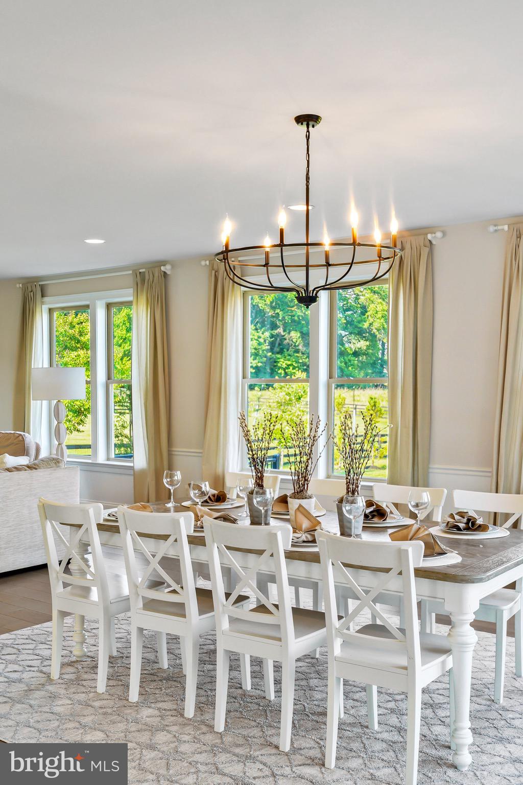 WILLOWSFORD GRANT ESTATES - Residential