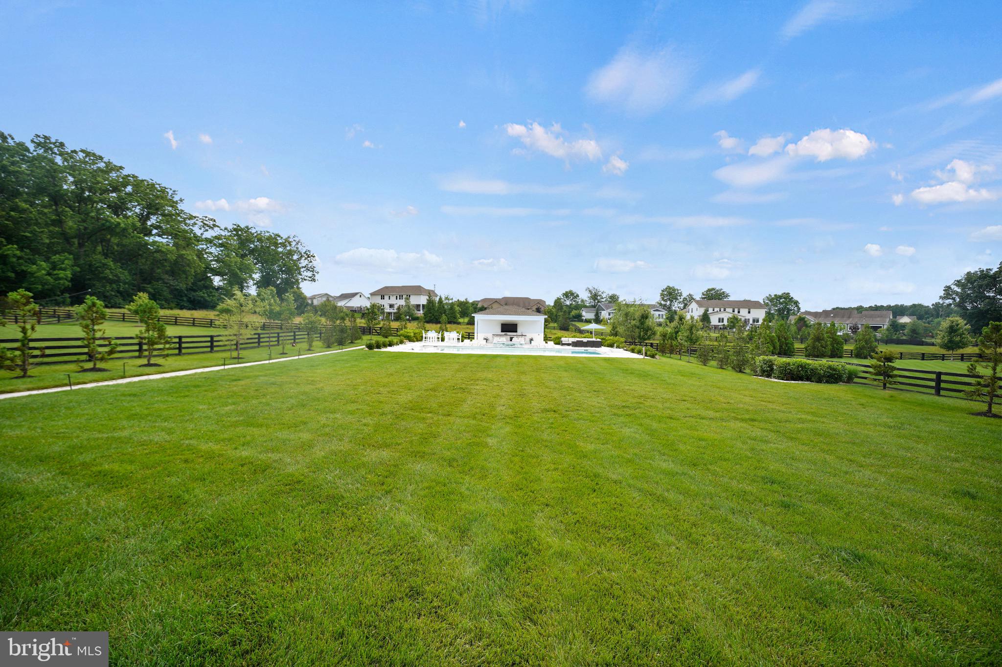 WILLOWSFORD GRANT ESTATES - Residential