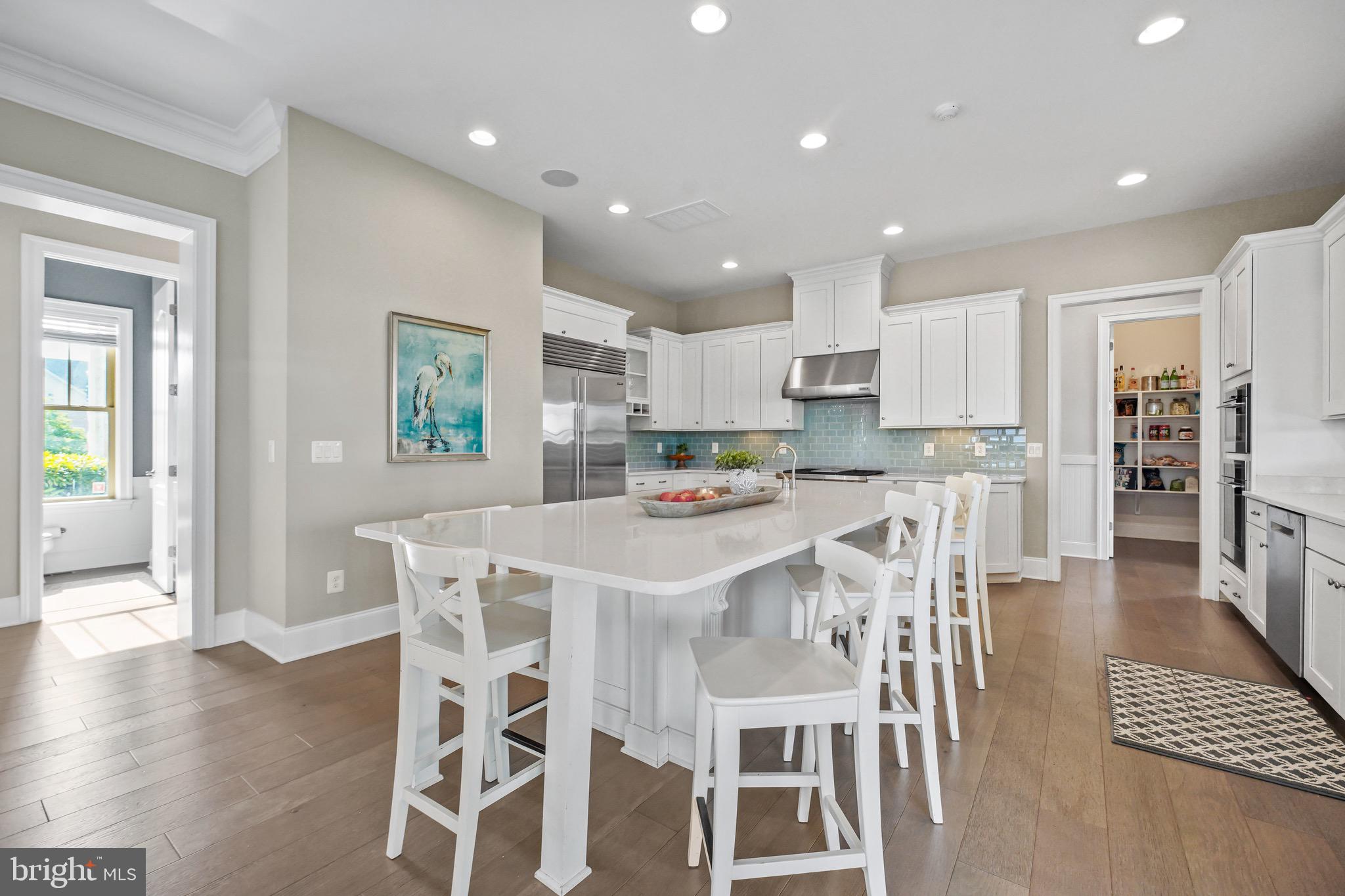 WILLOWSFORD GRANT ESTATES - Residential