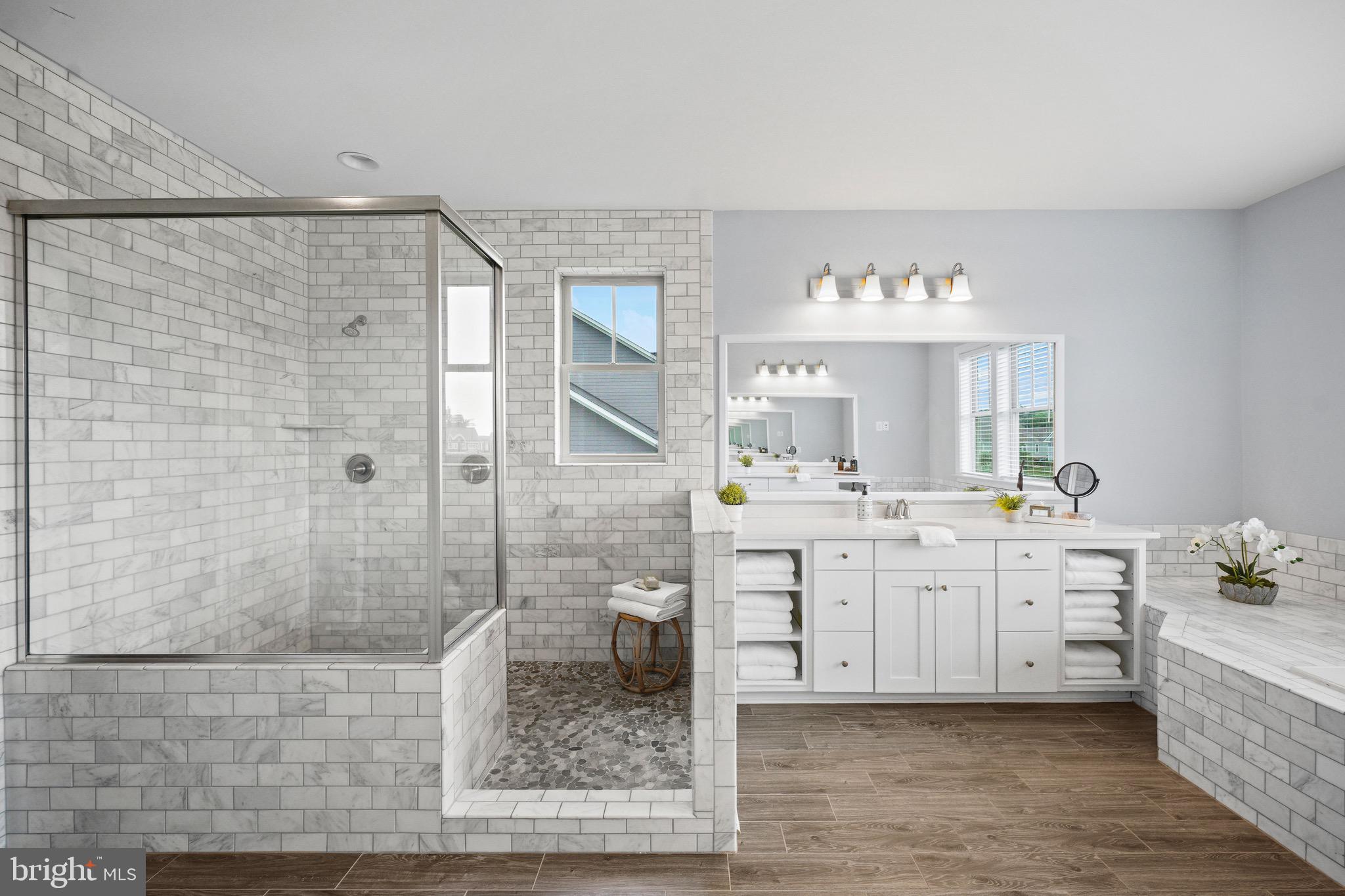 WILLOWSFORD GRANT ESTATES - Residential