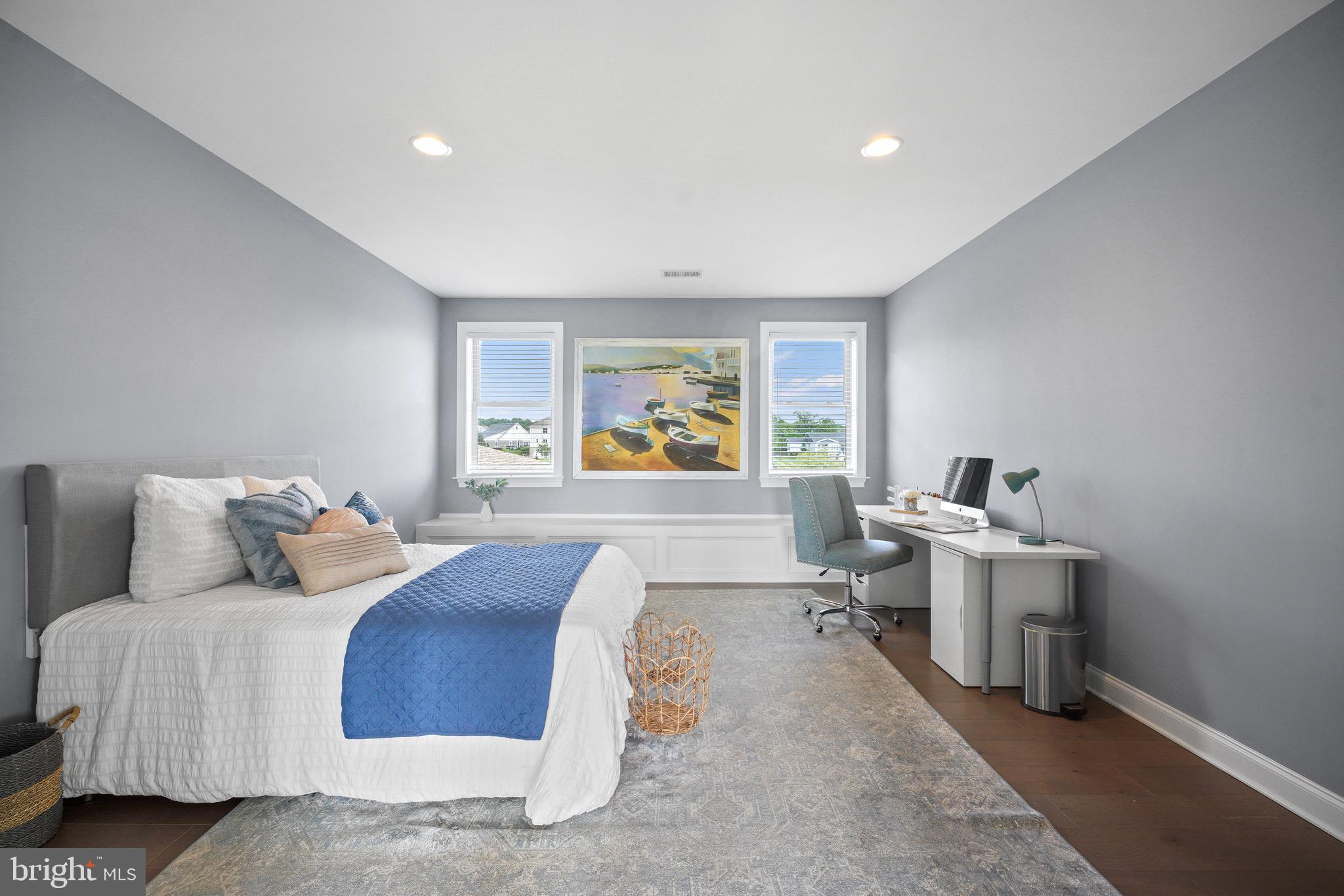 WILLOWSFORD GRANT ESTATES - Residential