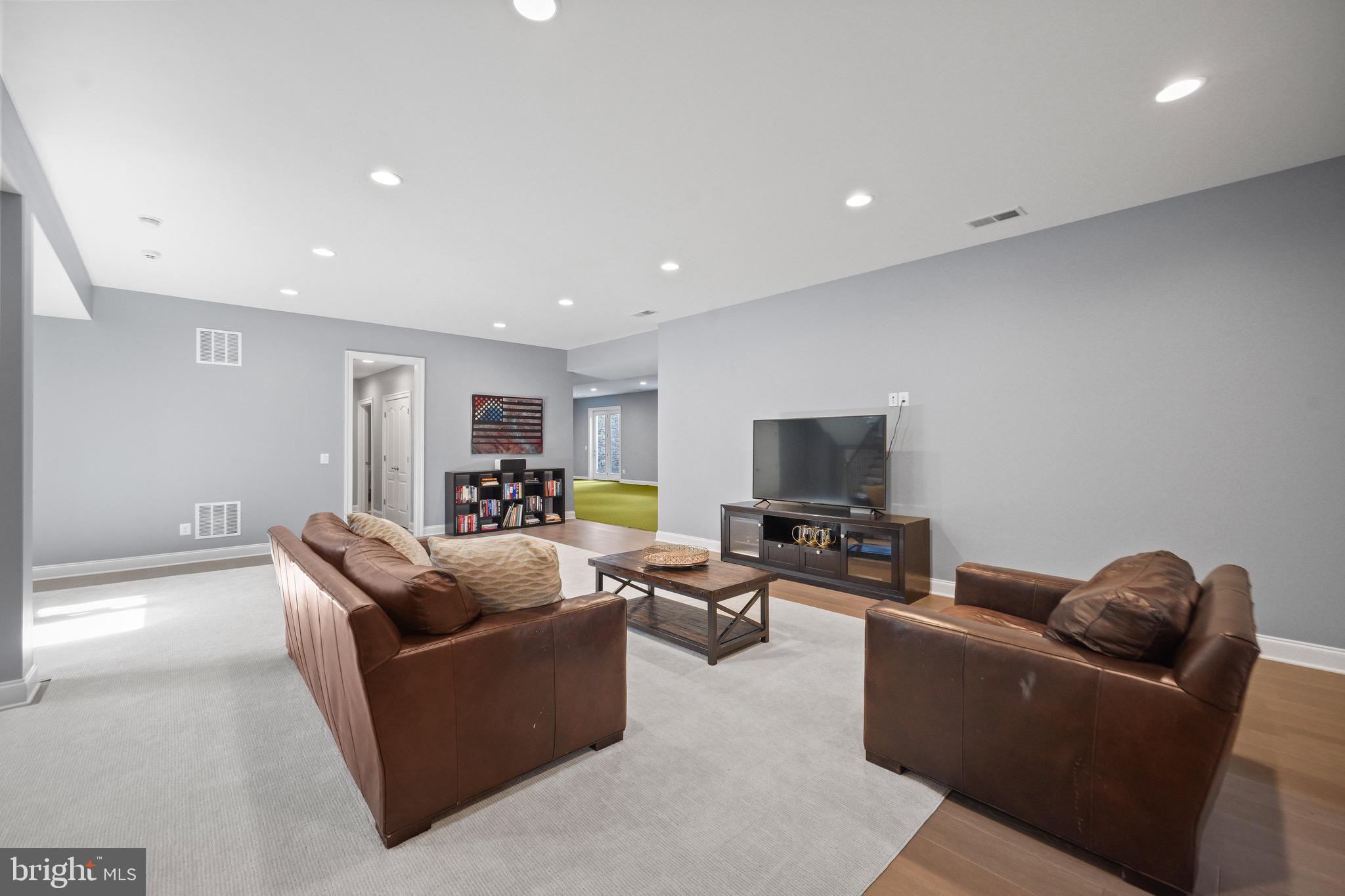 WILLOWSFORD GRANT ESTATES - Residential