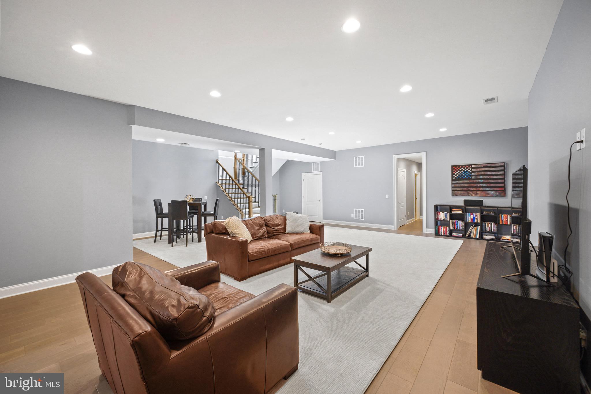 WILLOWSFORD GRANT ESTATES - Residential