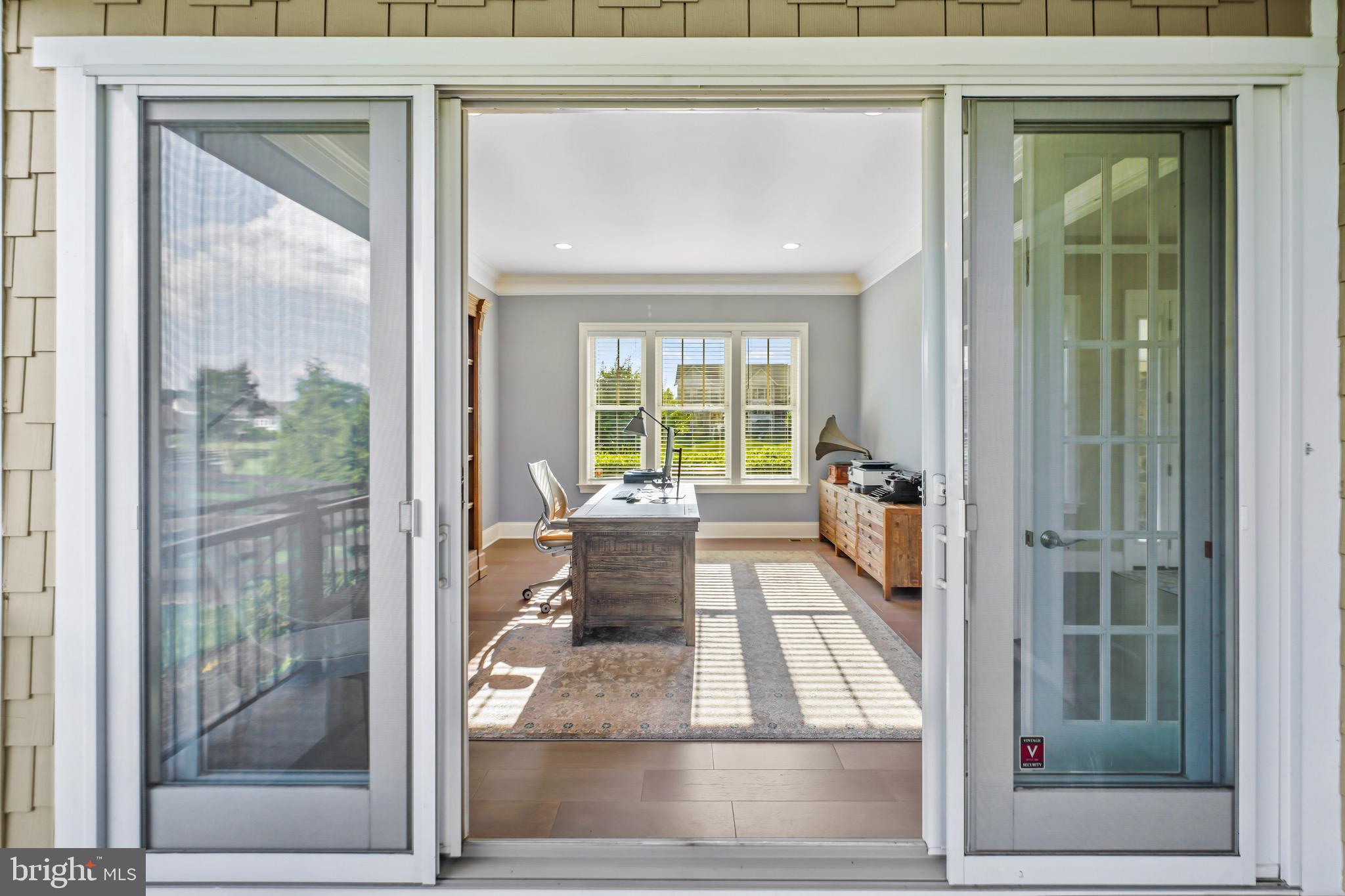 WILLOWSFORD GRANT ESTATES - Residential