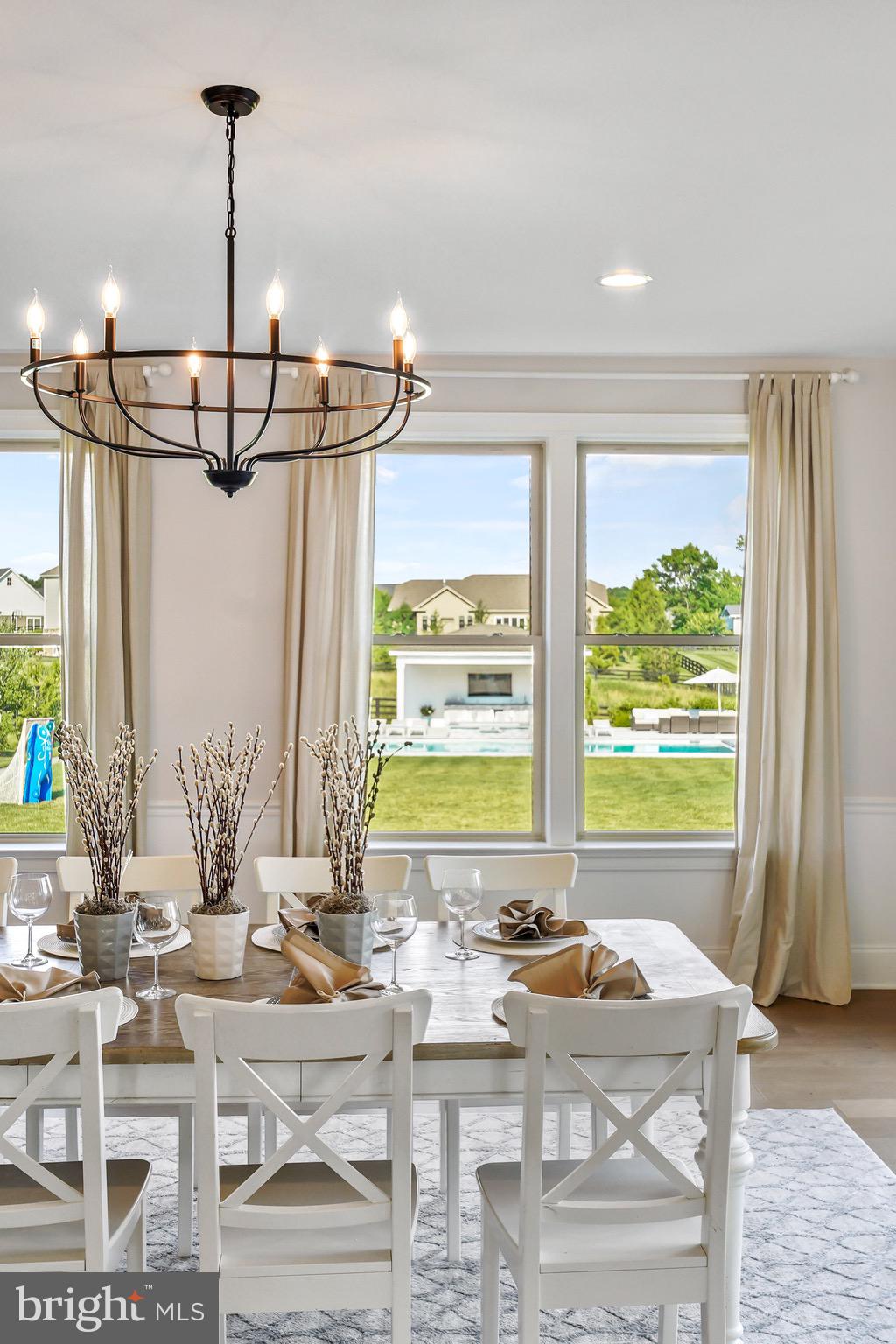 WILLOWSFORD GRANT ESTATES - Residential