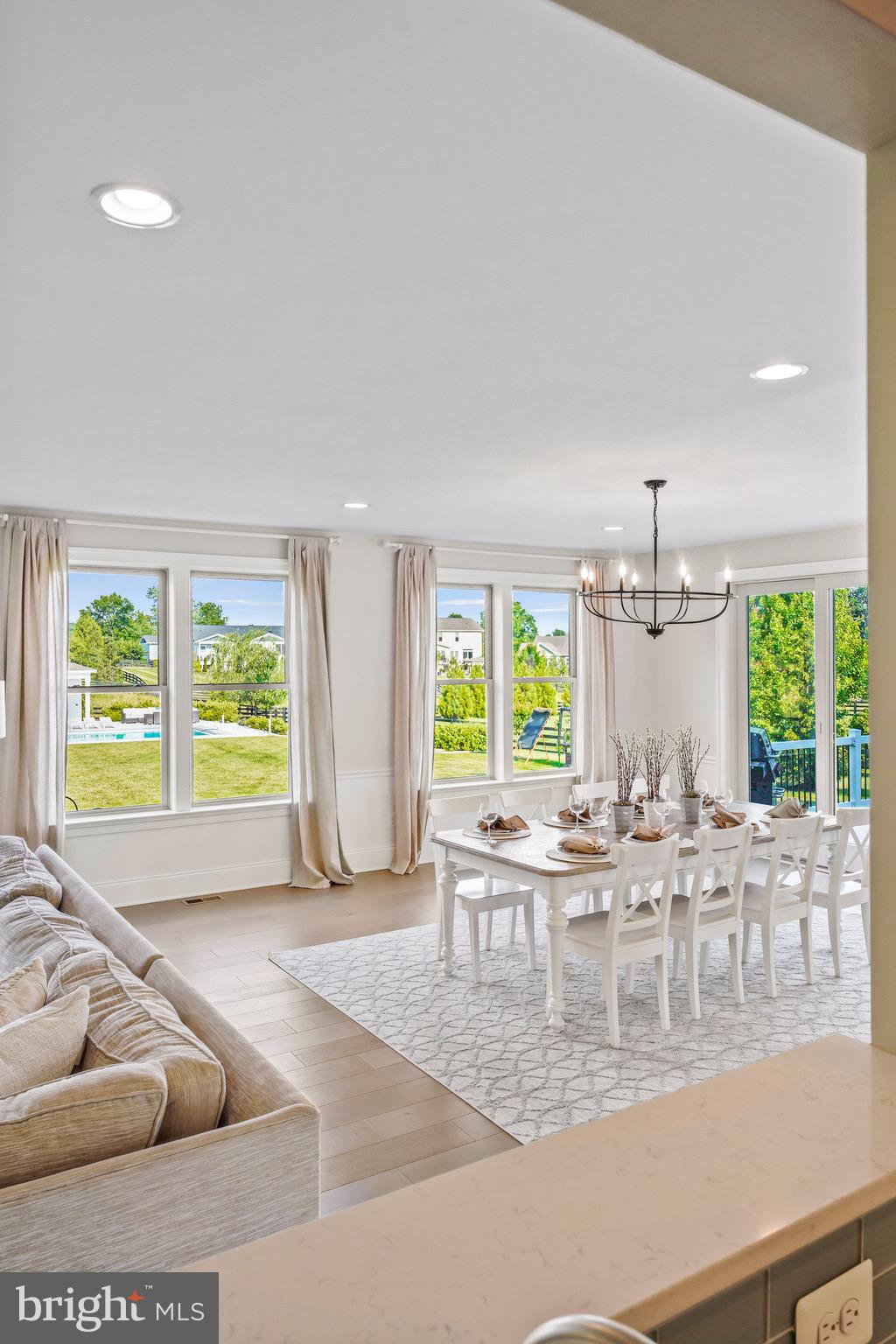 WILLOWSFORD GRANT ESTATES - Residential