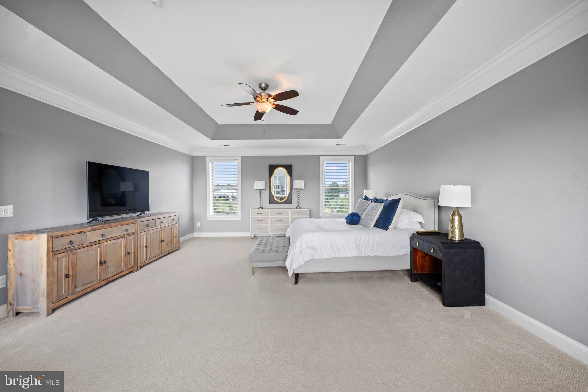 WILLOWSFORD GRANT ESTATES - Residential