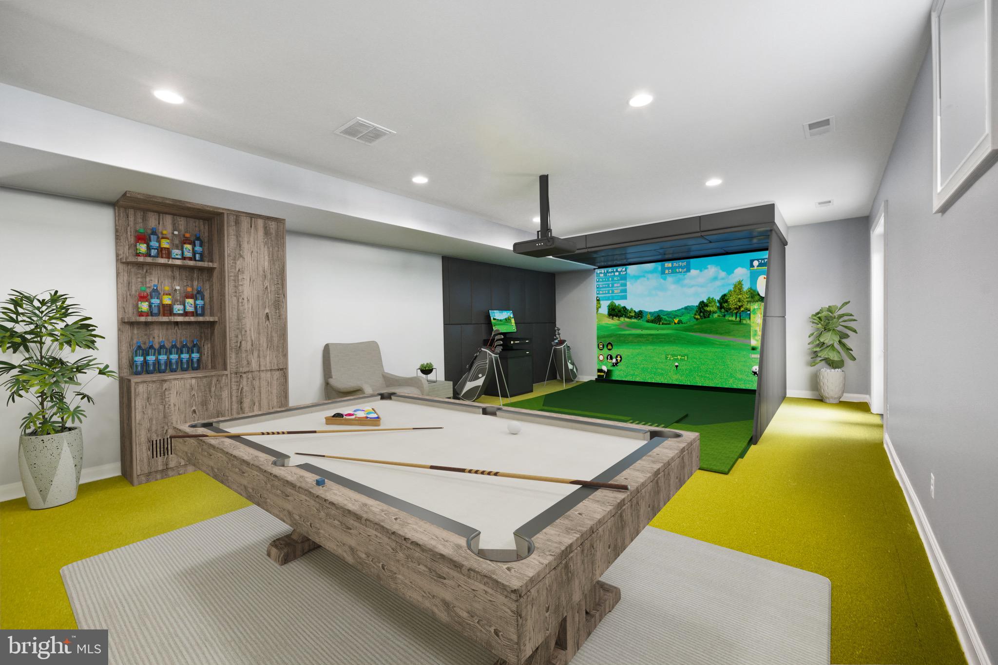 WILLOWSFORD GRANT ESTATES - Residential