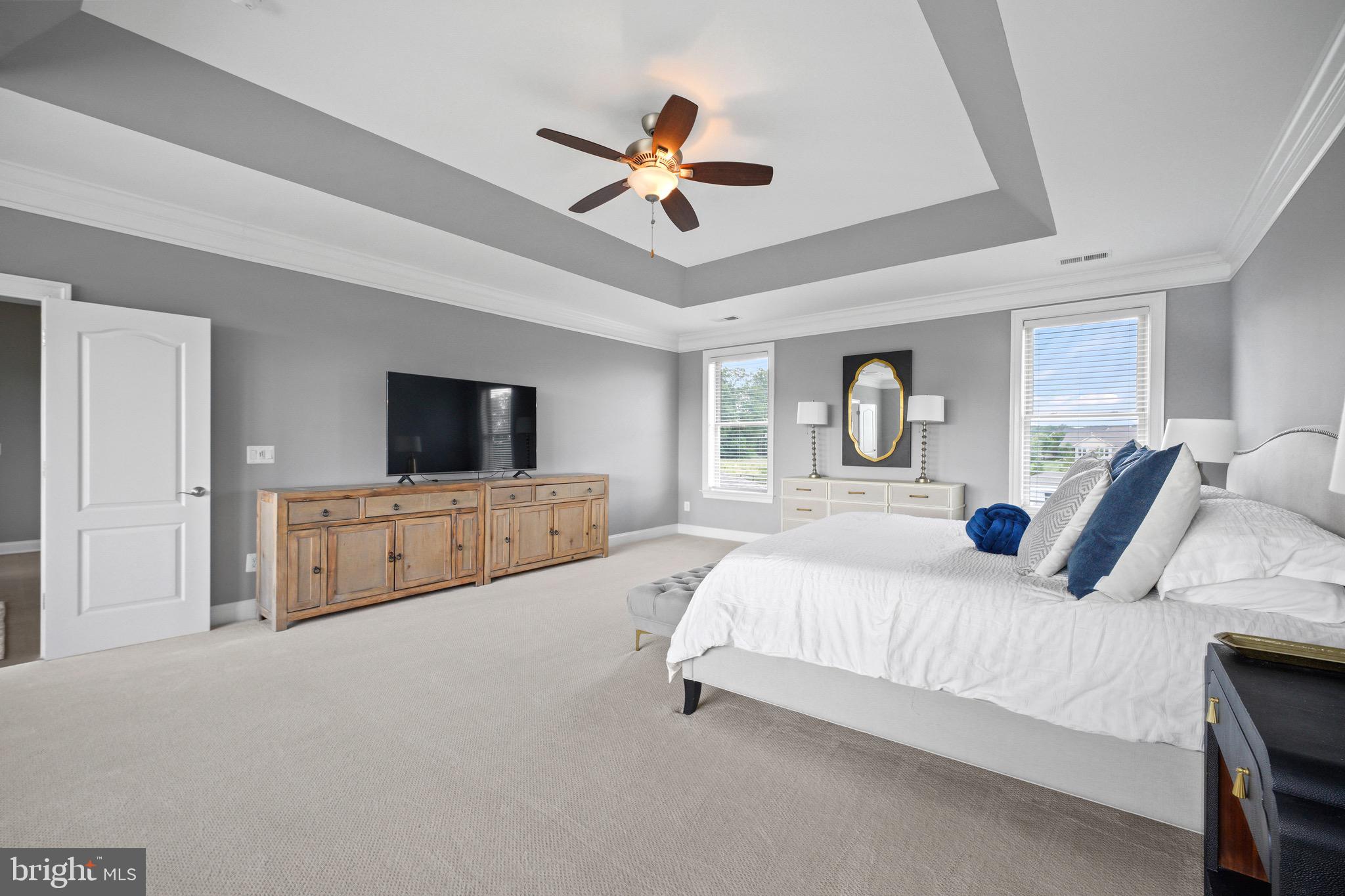 WILLOWSFORD GRANT ESTATES - Residential