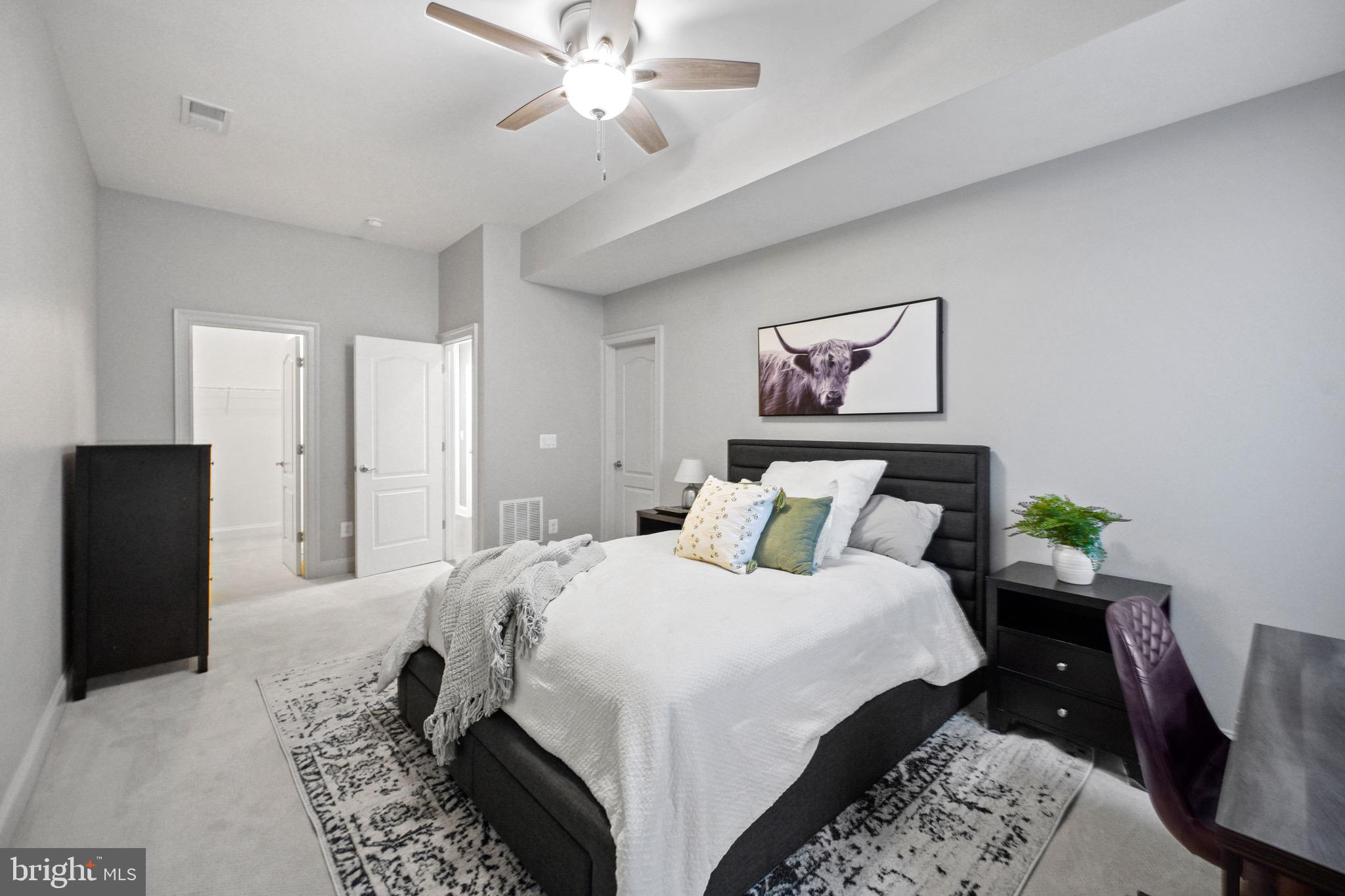 WILLOWSFORD GRANT ESTATES - Residential