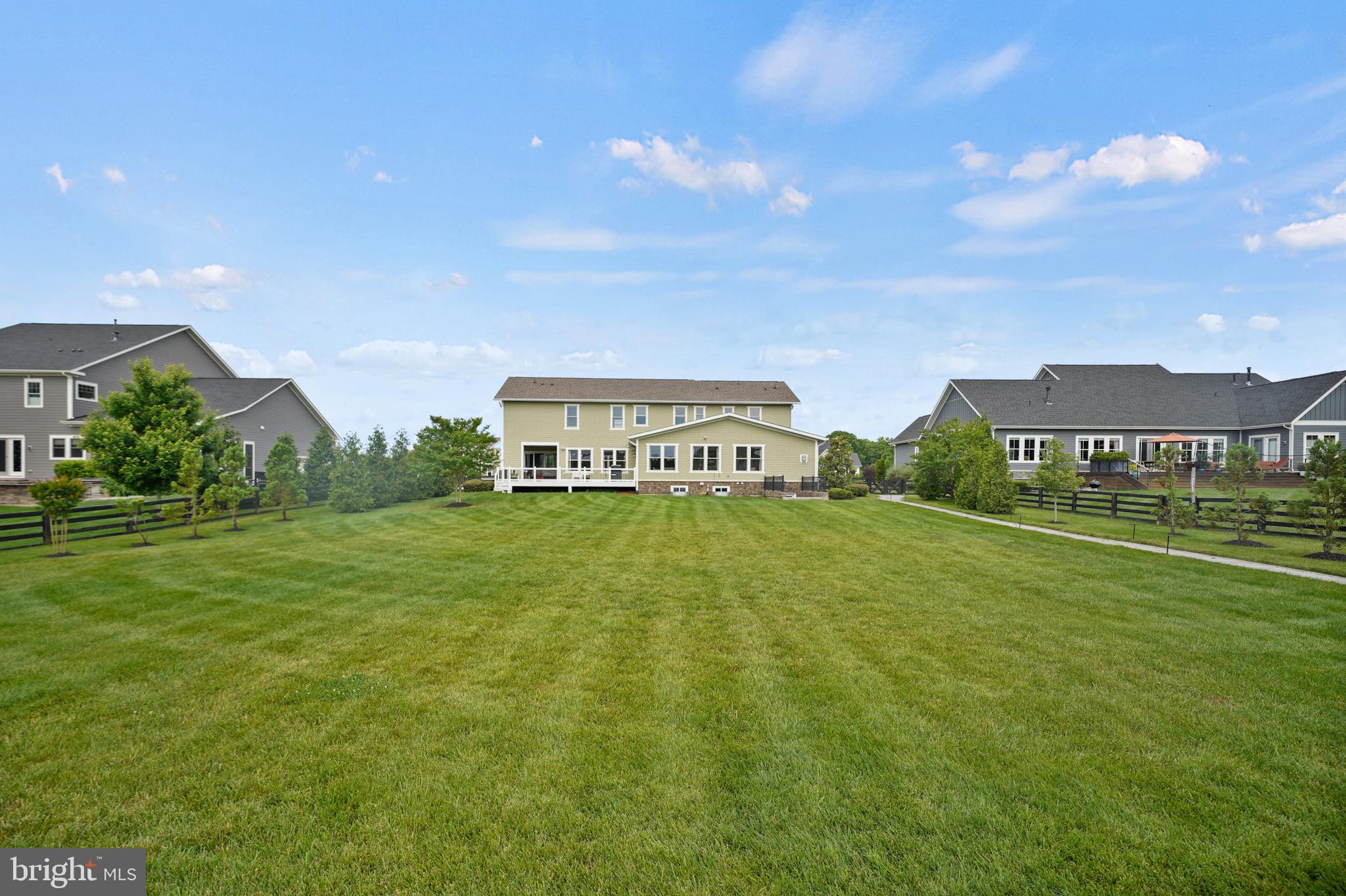 WILLOWSFORD GRANT ESTATES - Residential