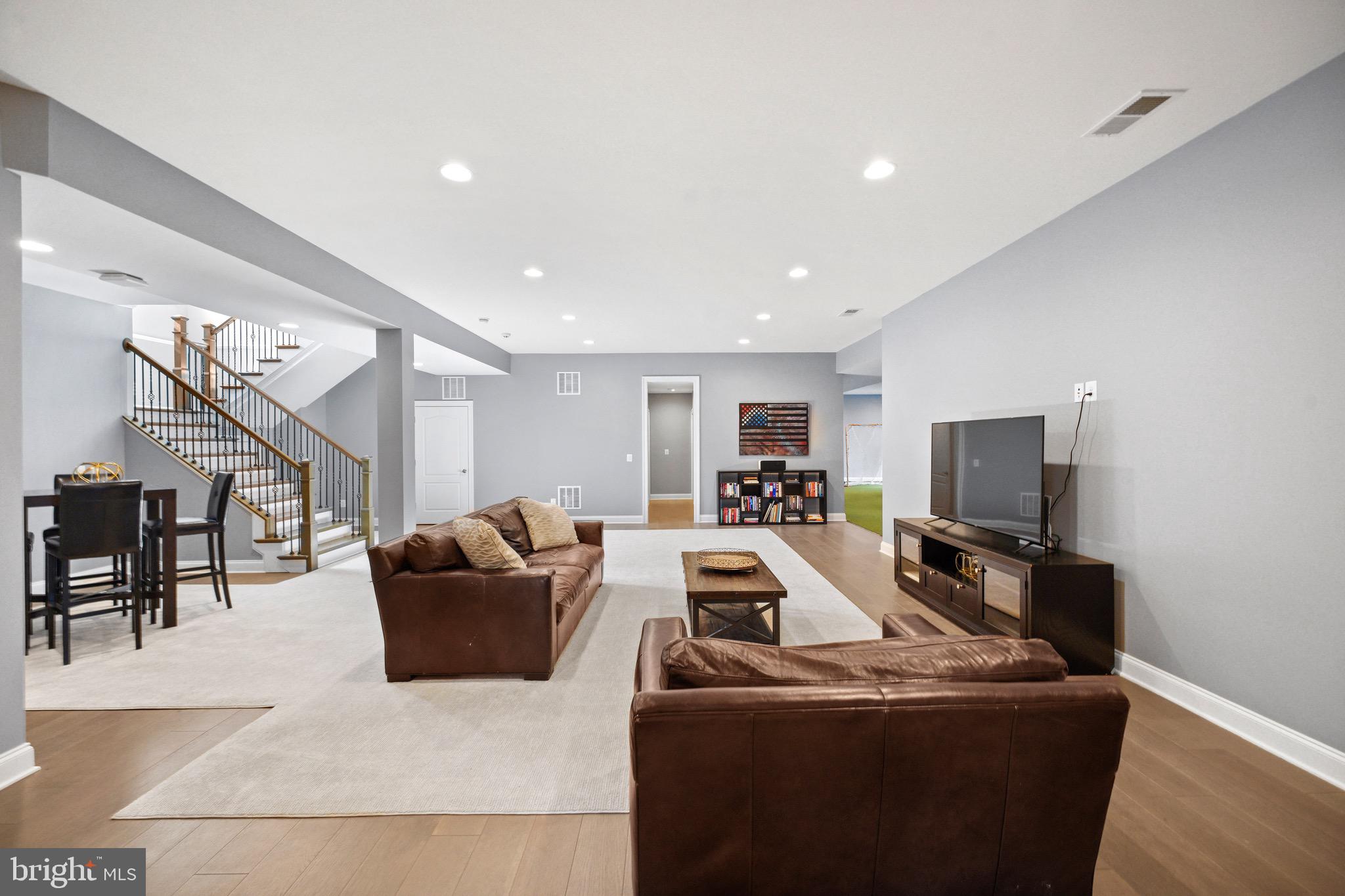 WILLOWSFORD GRANT ESTATES - Residential