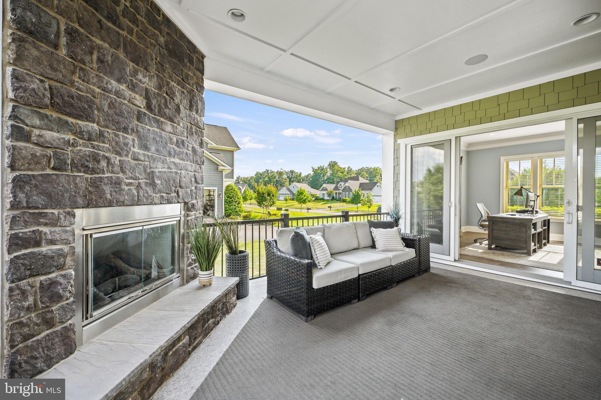 WILLOWSFORD GRANT ESTATES - Residential