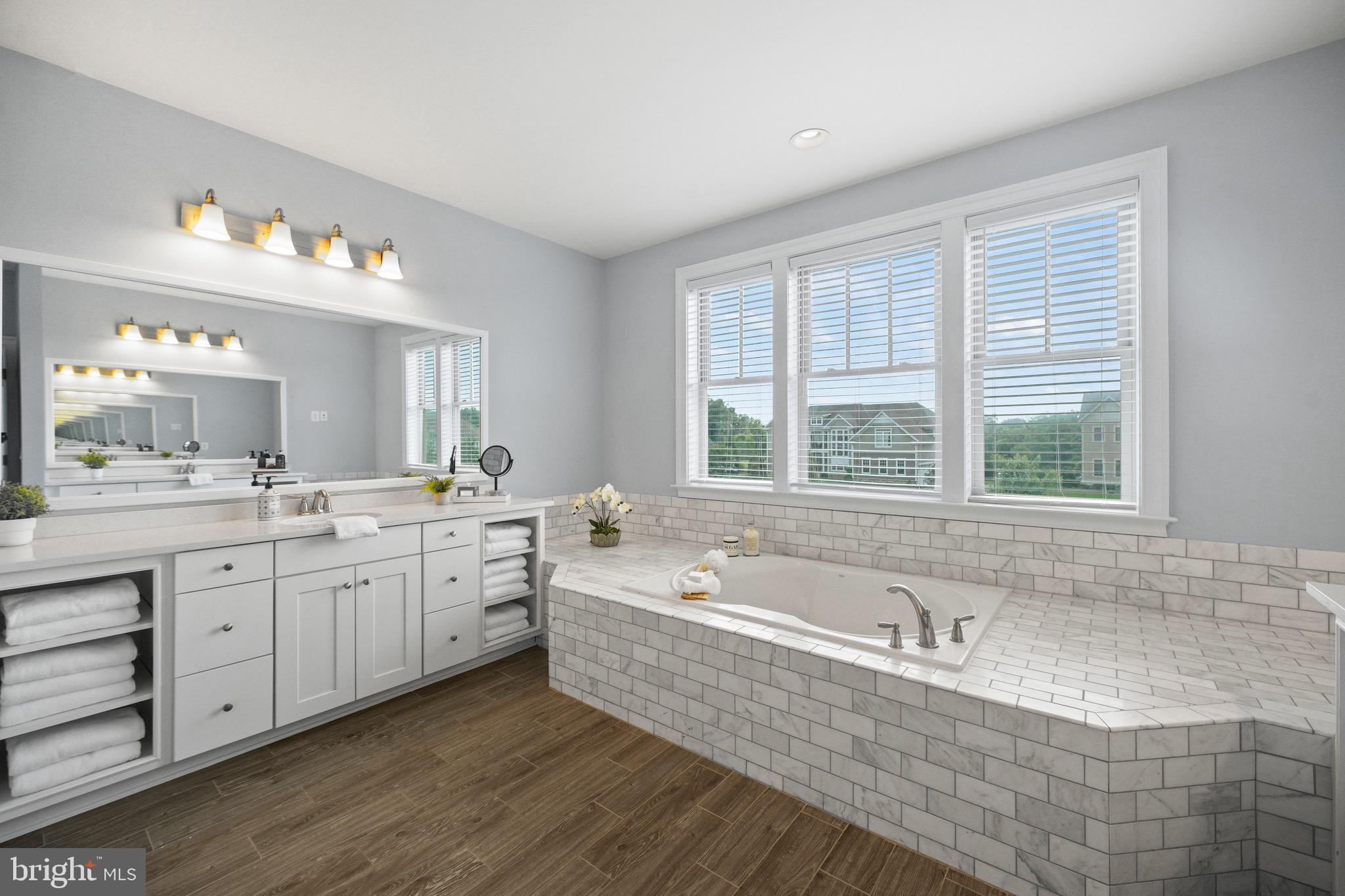 WILLOWSFORD GRANT ESTATES - Residential