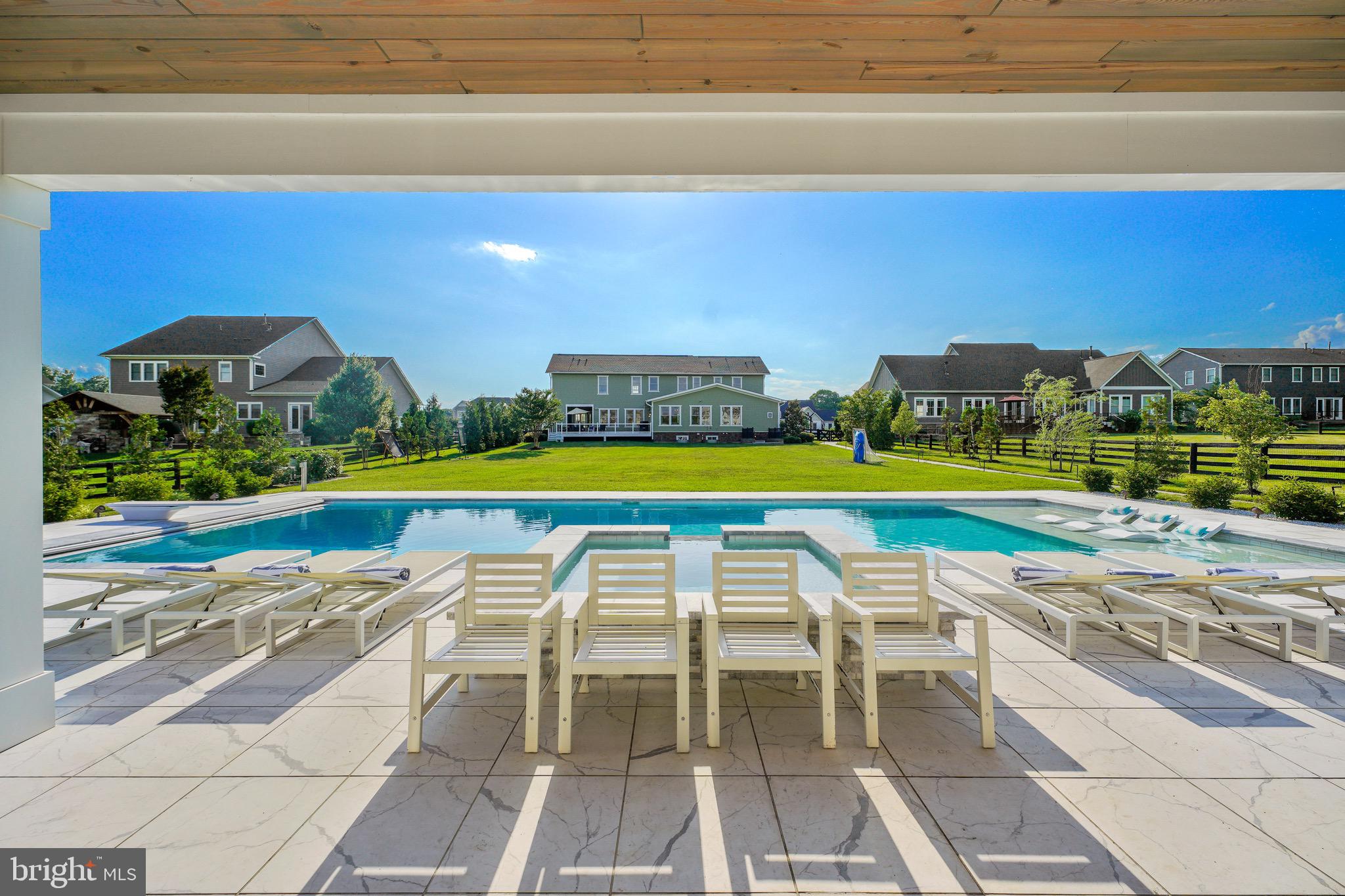 WILLOWSFORD GRANT ESTATES - Residential