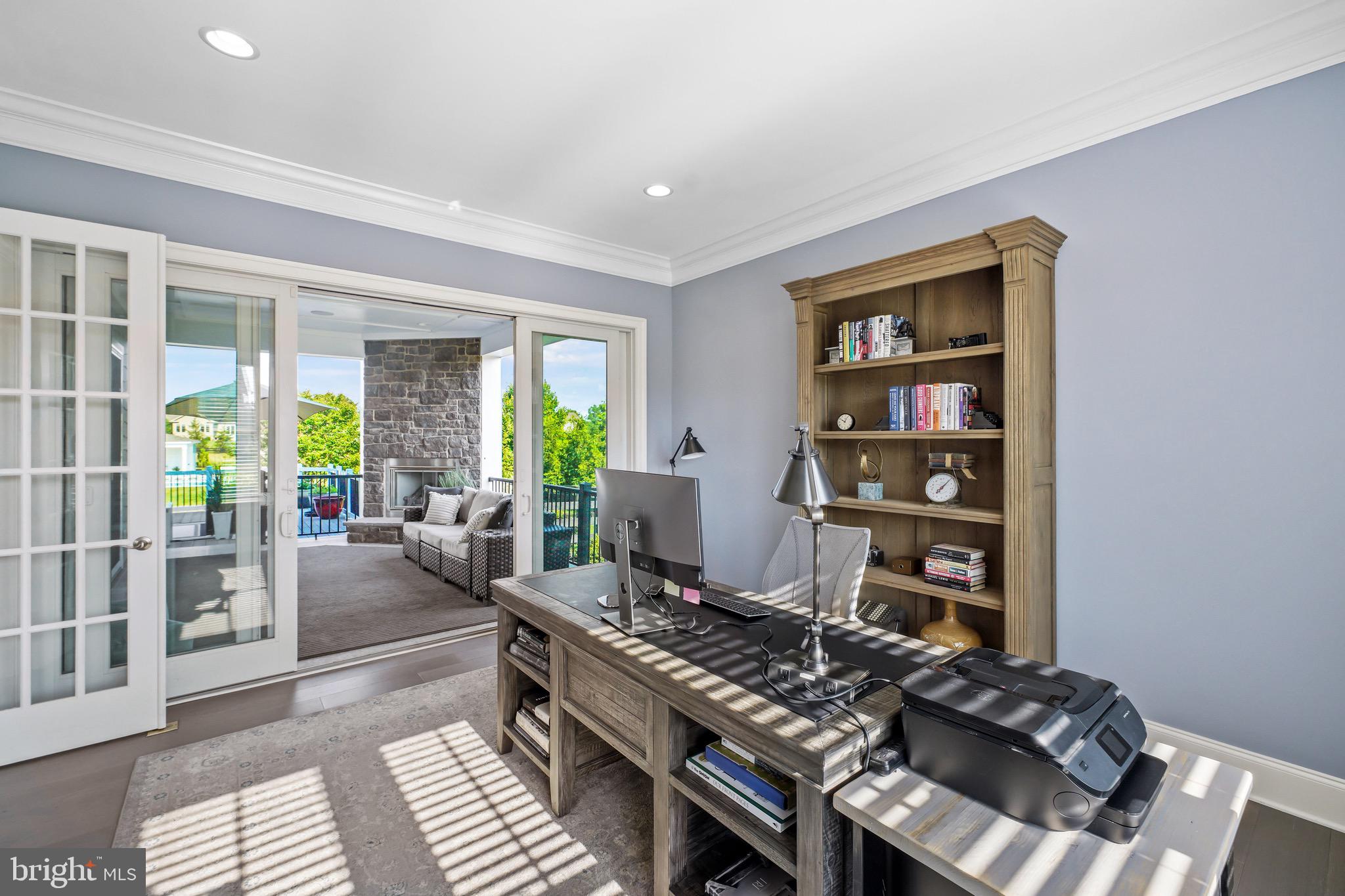 WILLOWSFORD GRANT ESTATES - Residential