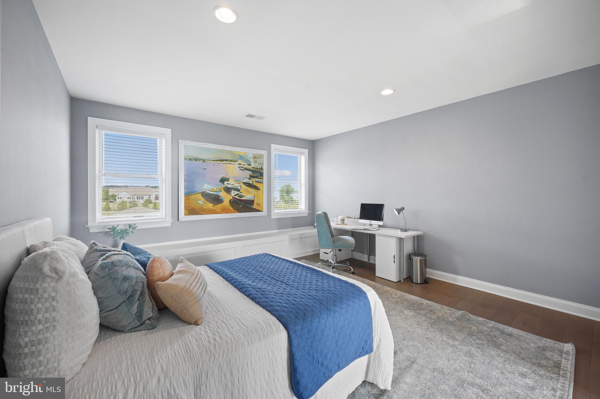 WILLOWSFORD GRANT ESTATES - Residential