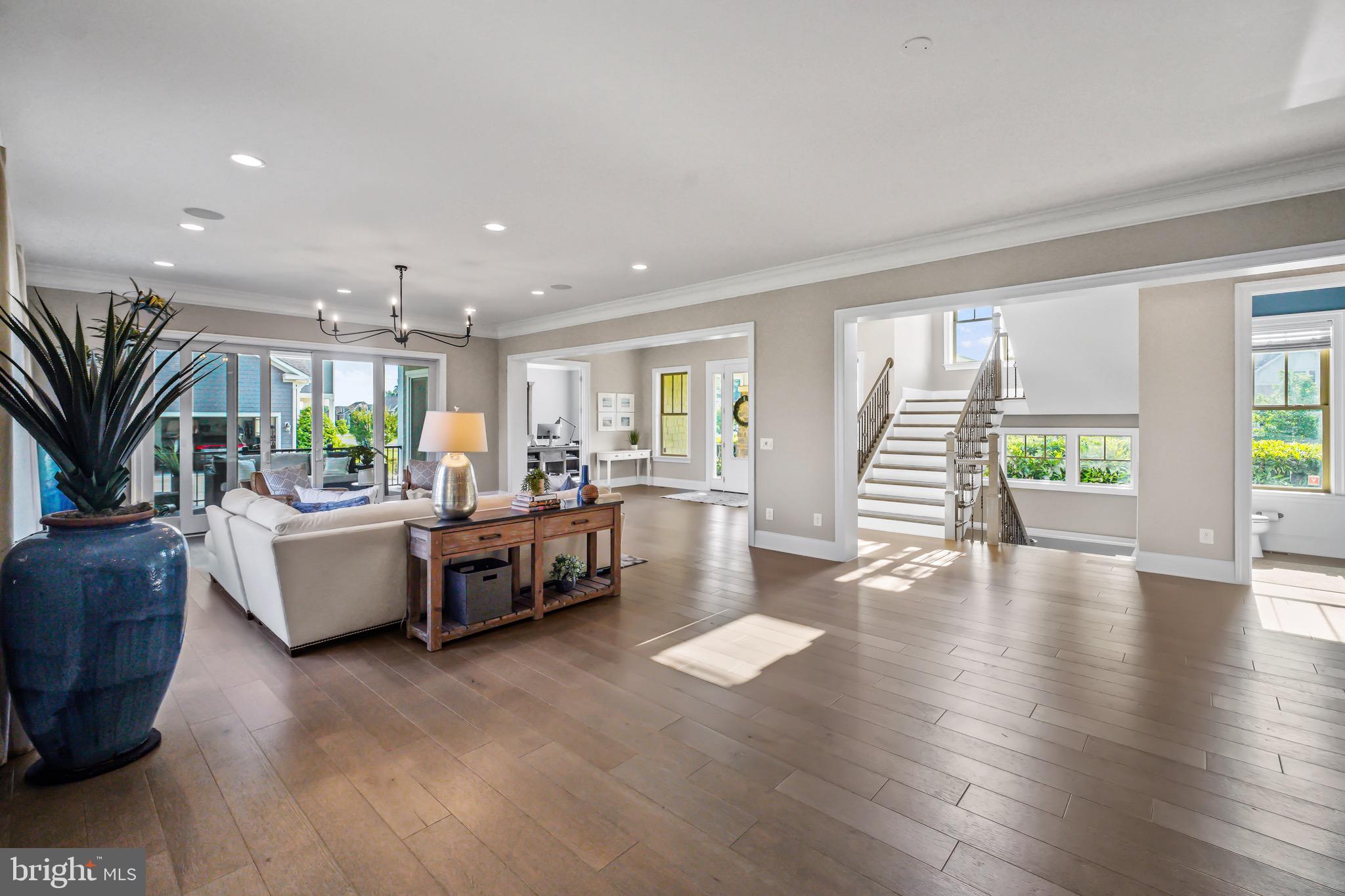 WILLOWSFORD GRANT ESTATES - Residential