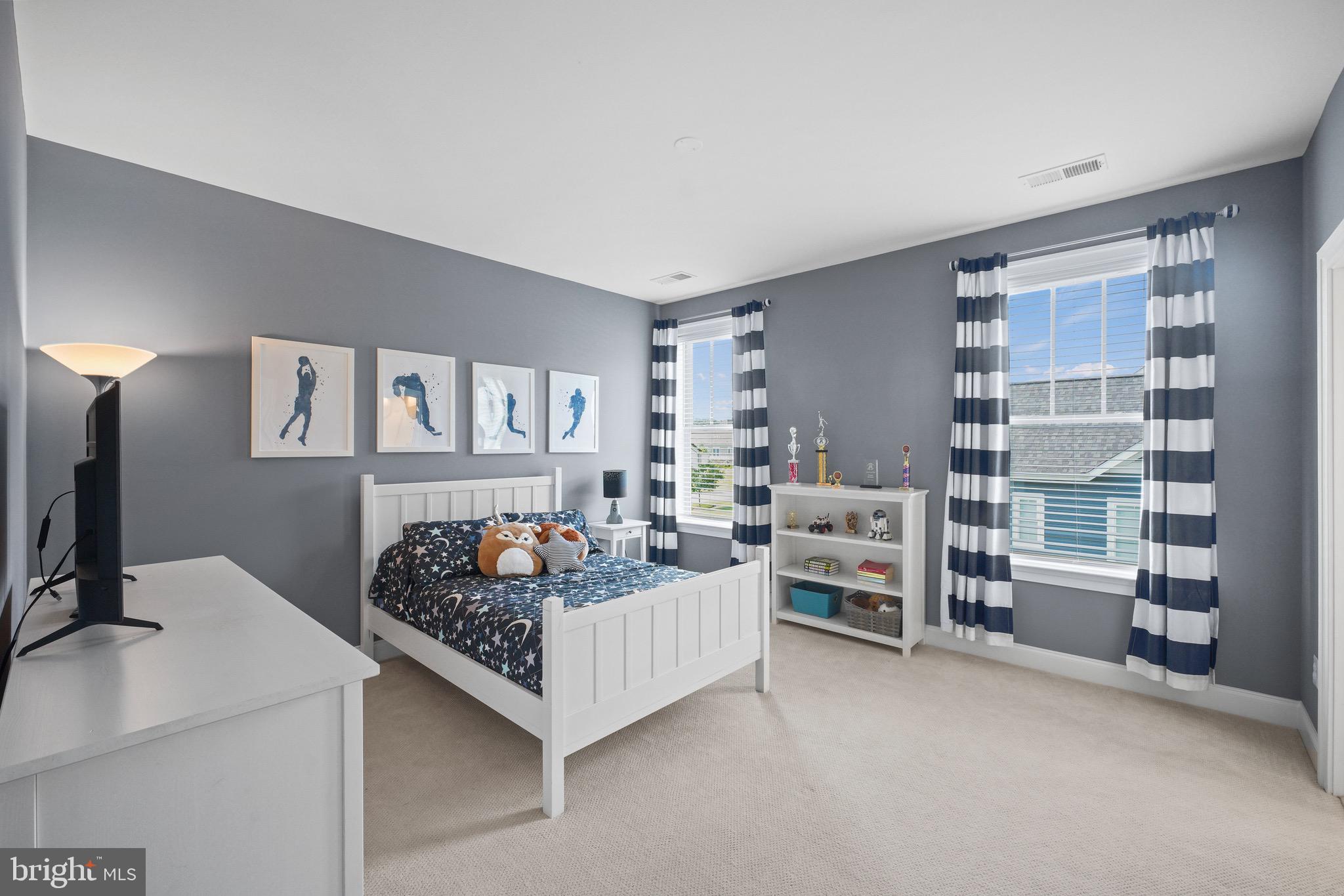 WILLOWSFORD GRANT ESTATES - Residential