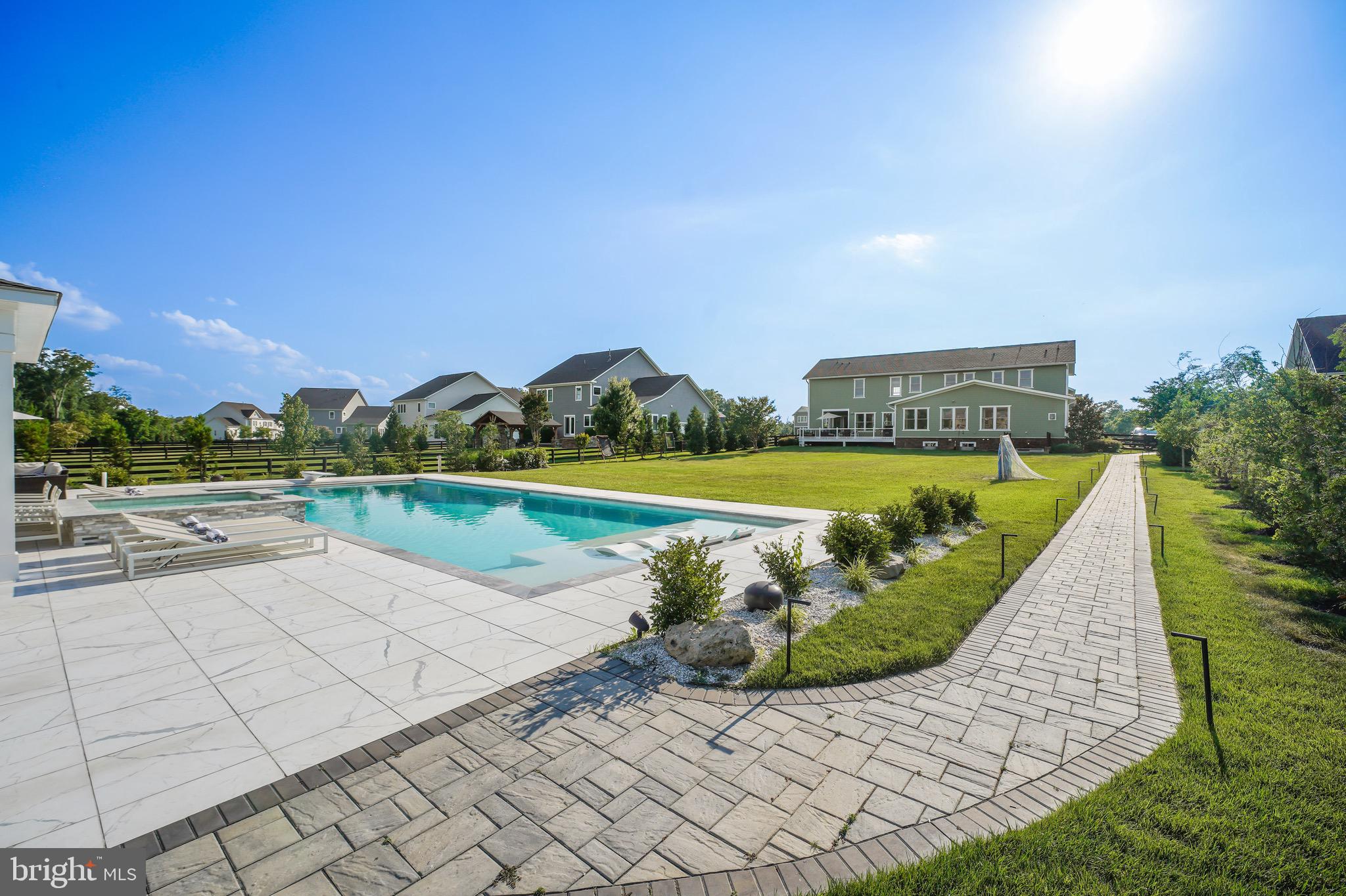 WILLOWSFORD GRANT ESTATES - Residential