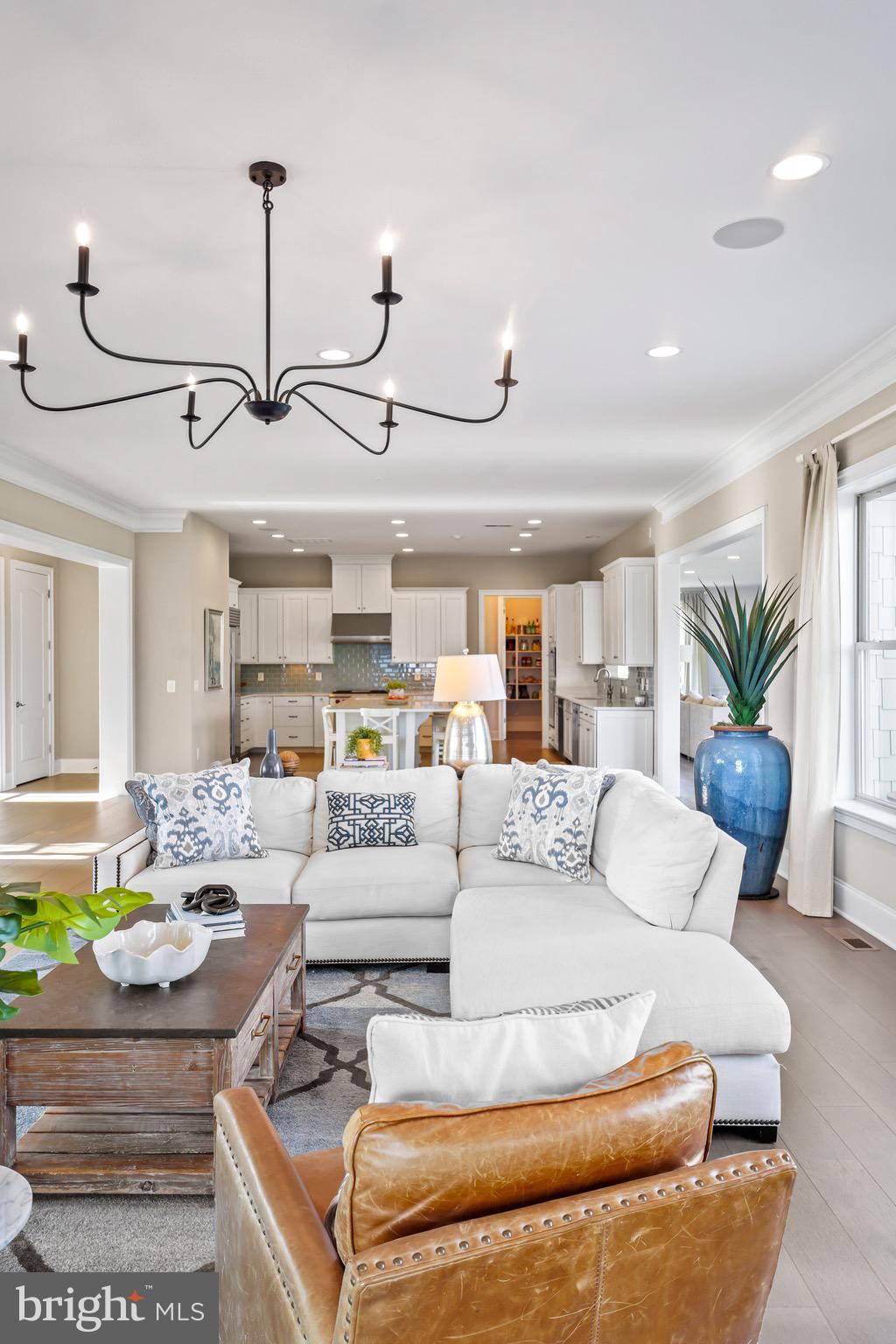 WILLOWSFORD GRANT ESTATES - Residential