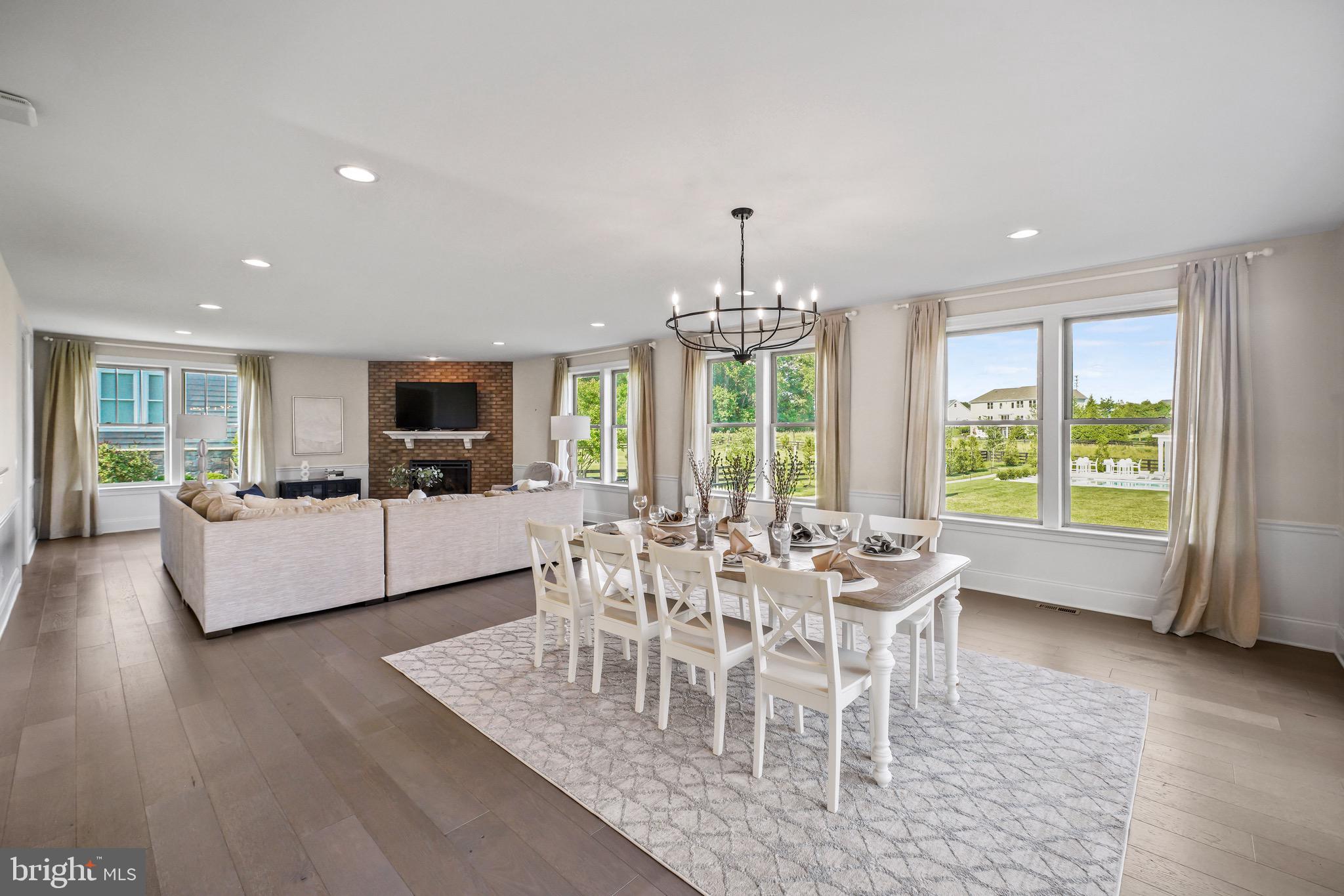 WILLOWSFORD GRANT ESTATES - Residential