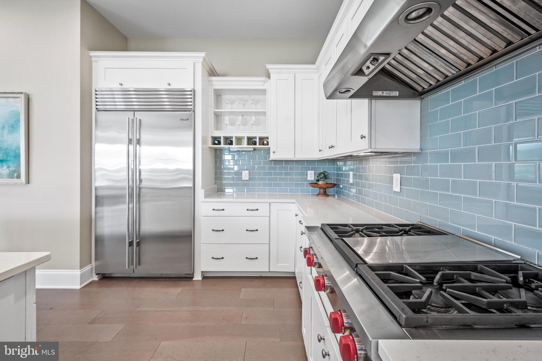 WILLOWSFORD GRANT ESTATES - Residential