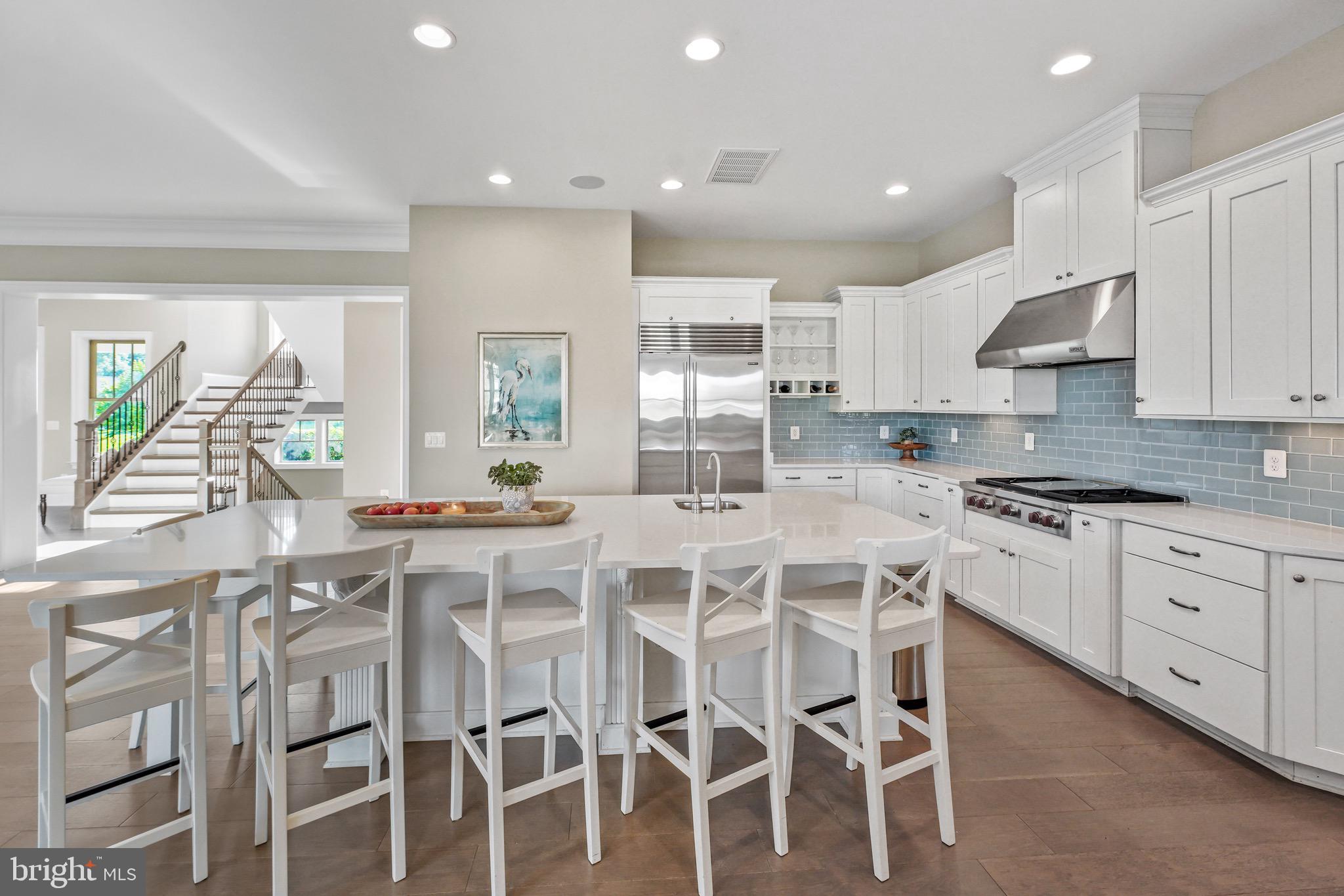 WILLOWSFORD GRANT ESTATES - Residential