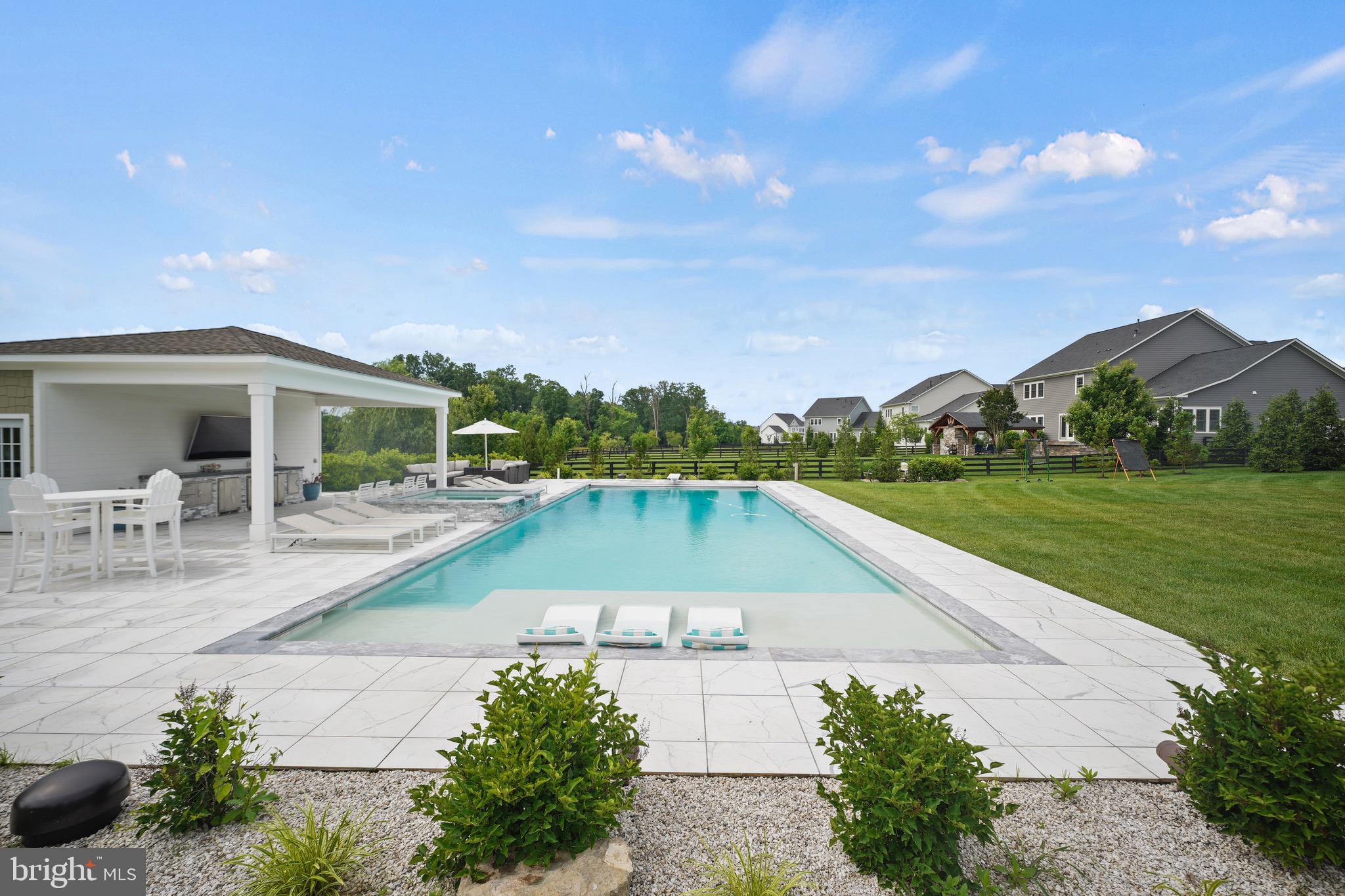 WILLOWSFORD GRANT ESTATES - Residential