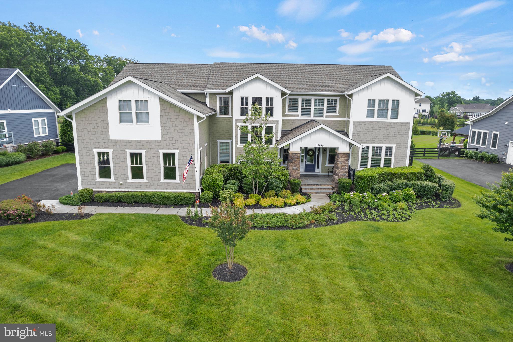 WILLOWSFORD GRANT ESTATES - Residential